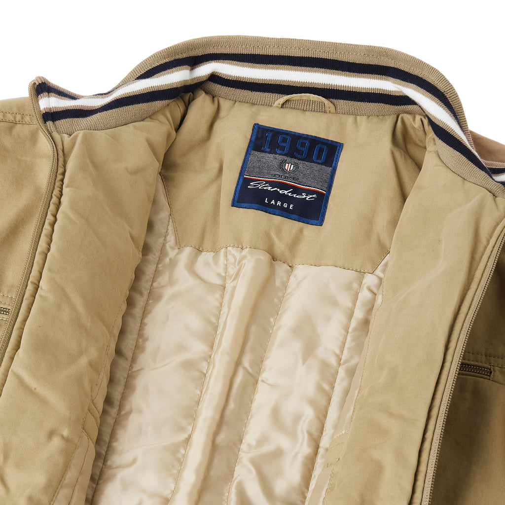 Duke Urban Men Full Sleeve Jacket (SDZ924)