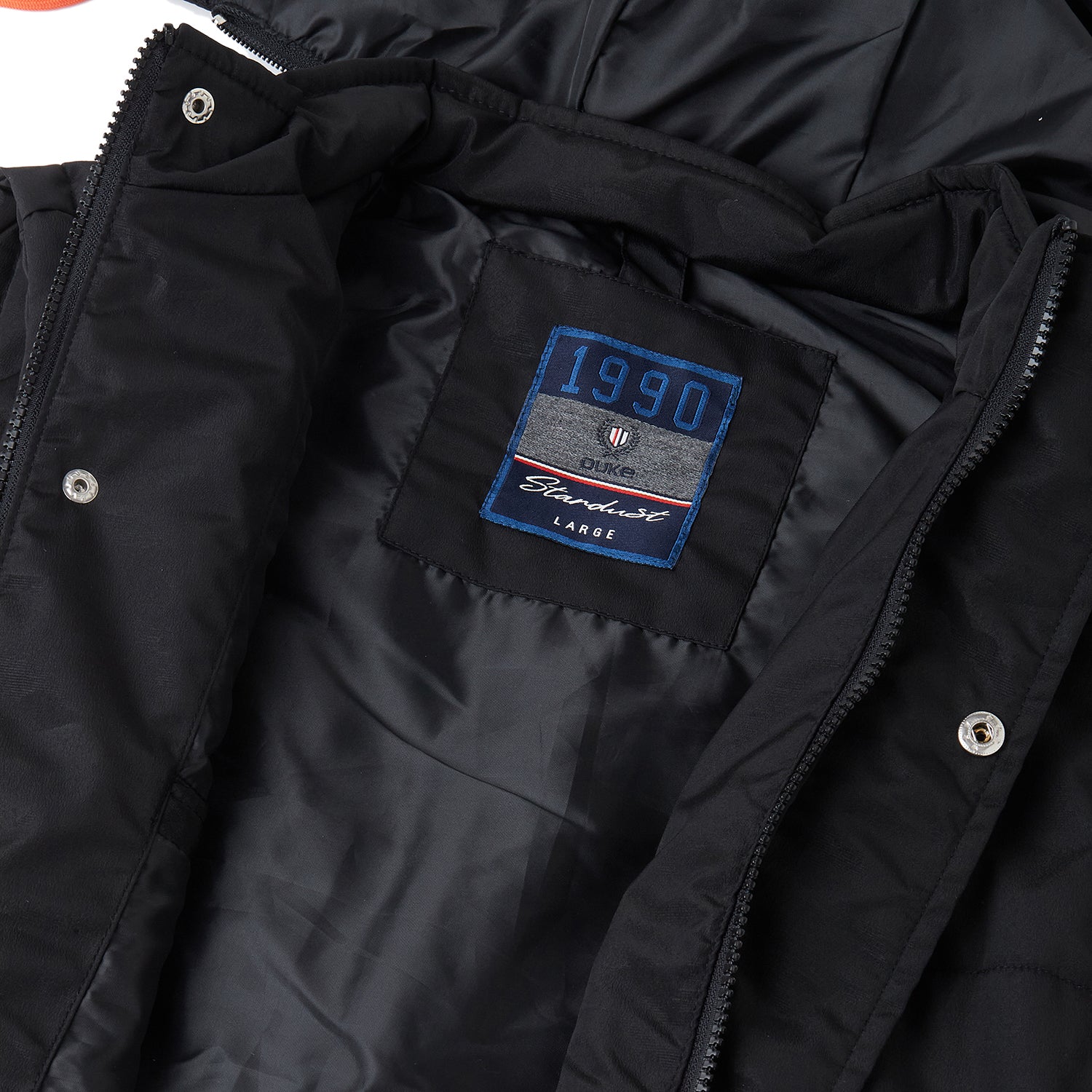 Duke Urban Men Sleeveless Jacket (SDZ917)