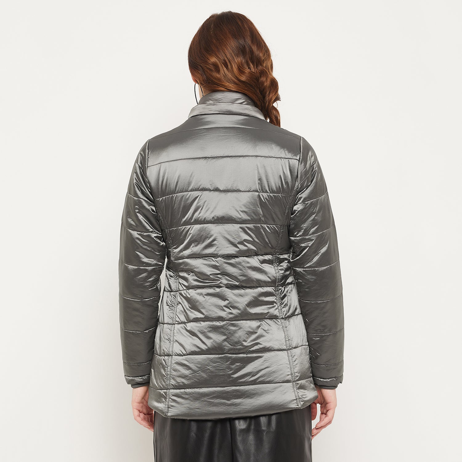 Duke Urban Women Full Sleeve Jacket (SDZ1918)