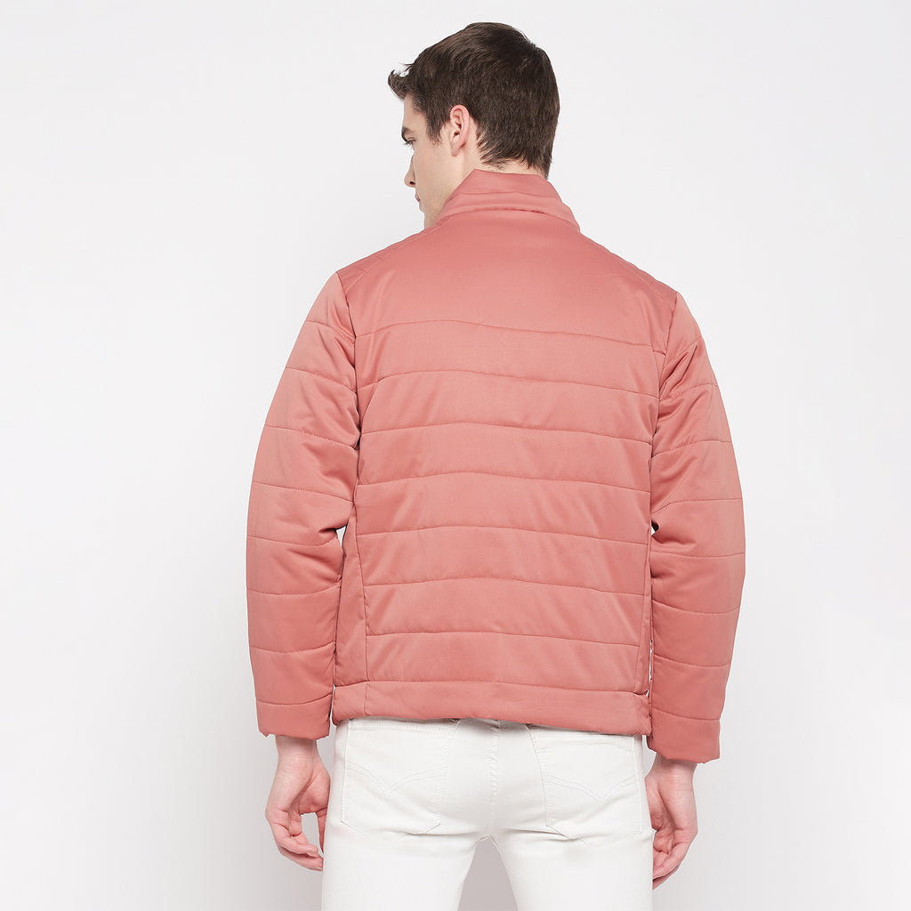Duke Urban Men Full Sleeve Hooded Jacket (SDZ1877)