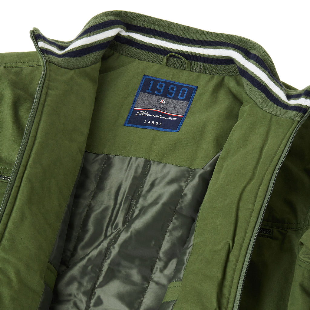 Duke Urban Men Full Sleeve Jacket (SDZ924)