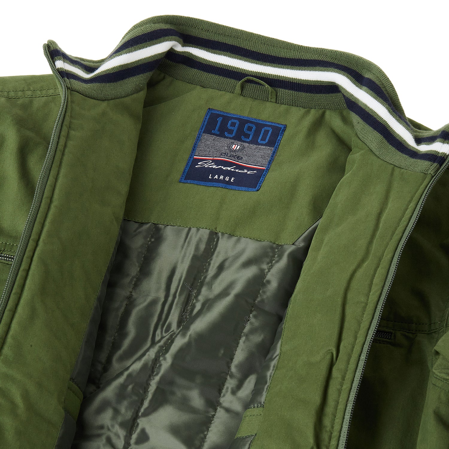 Duke Urban Men Full Sleeve Jacket (SDZ924)