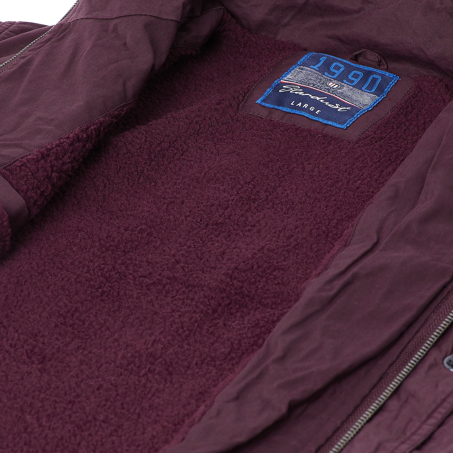 Duke Urban Men Full Sleeve Jacket (SDZ920)