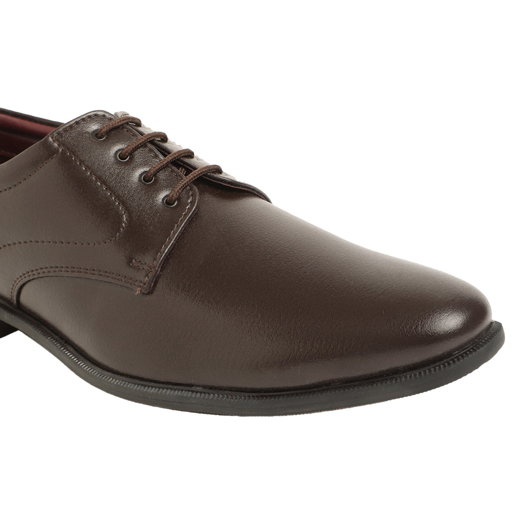 Duke Men Formal Shoes (FWD8076)