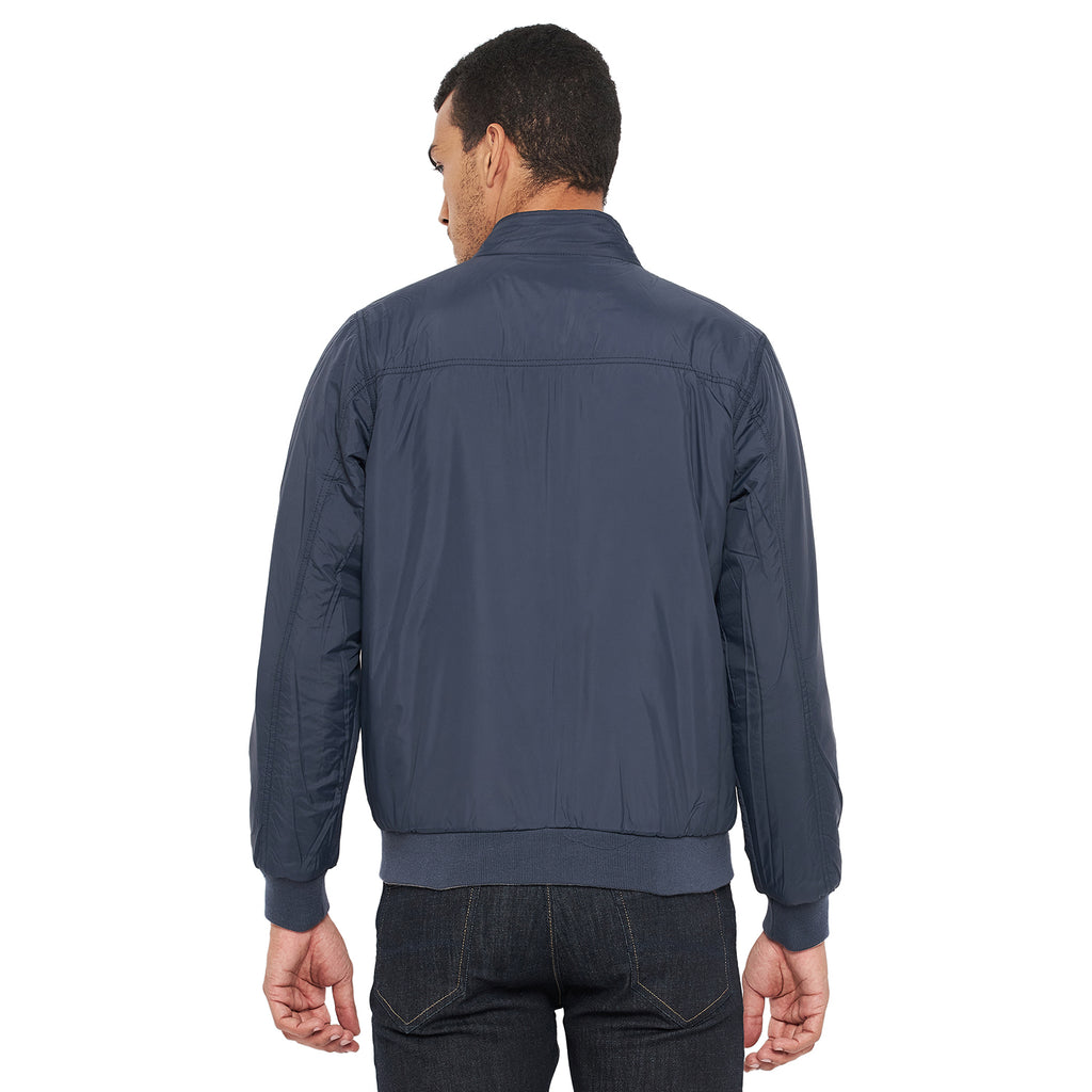 Duke Stardust Men Full Sleeve Reversible Jacket (SDZ1806)