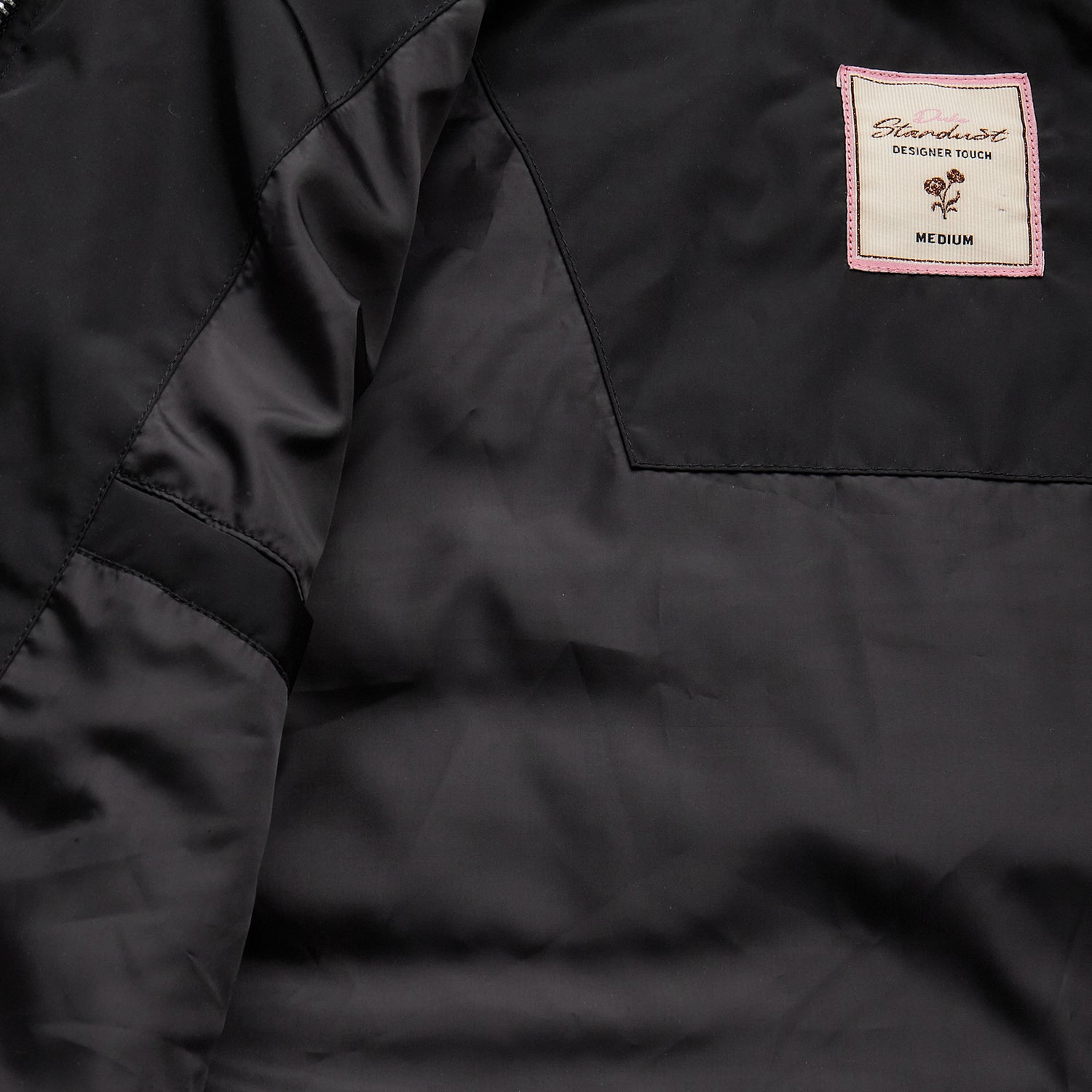 Duke Urban Women Full Sleeve Puffer Jacket (SDZ6690)