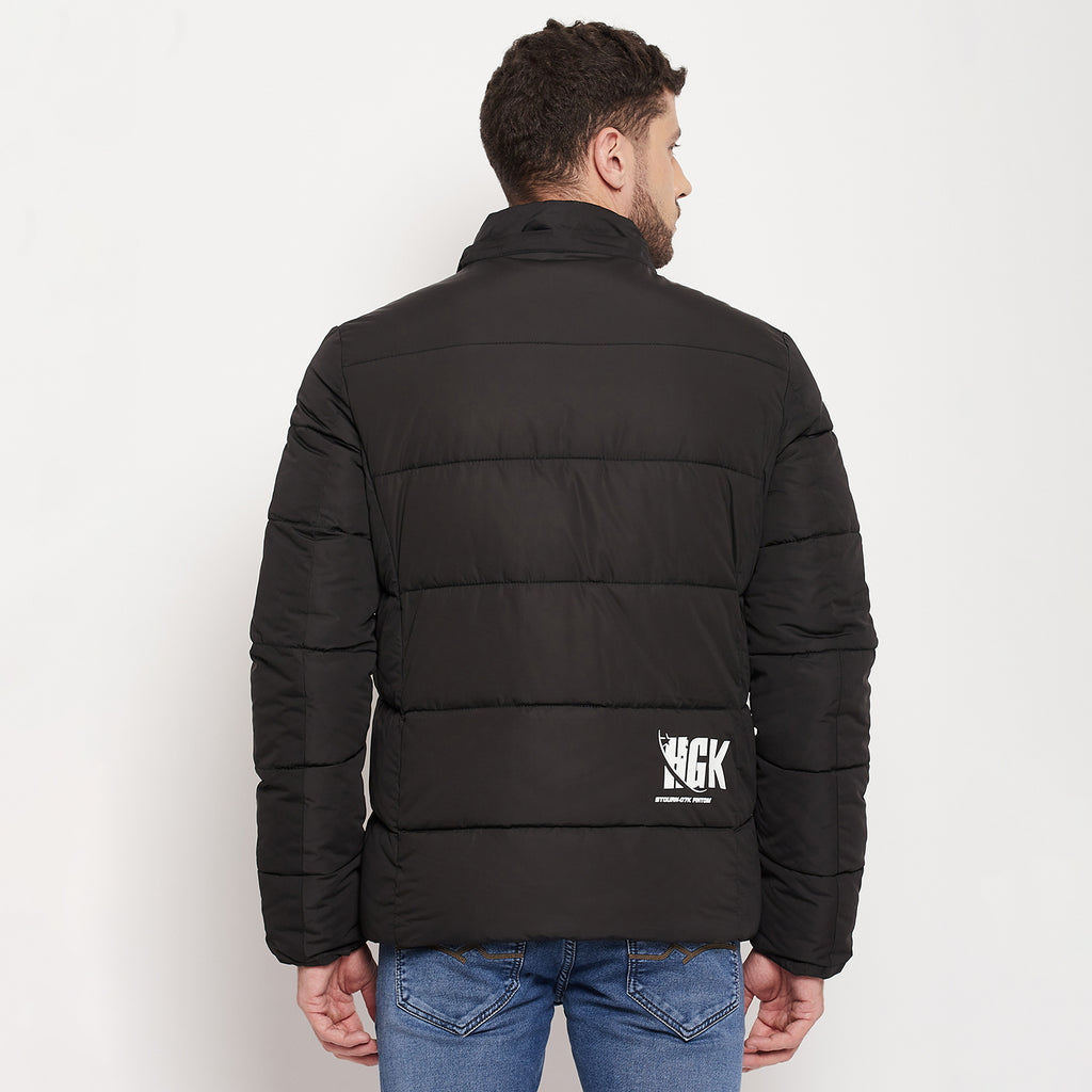 Duke Stardust Men Full Sleeve Jacket (SDZ945)