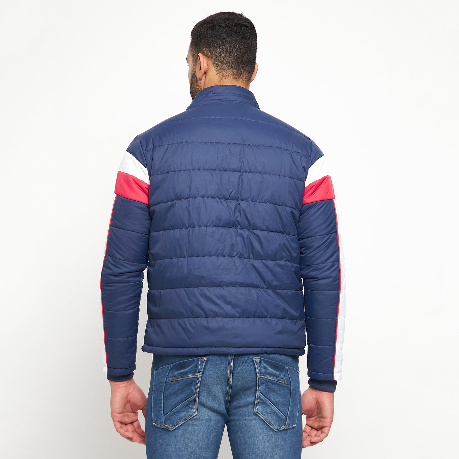 Duke Urban Men Full Sleeve Jacket (SDZ1083)