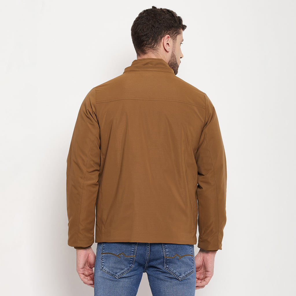 Duke Urban Men Full Sleeve Jacket (SDZ1827)