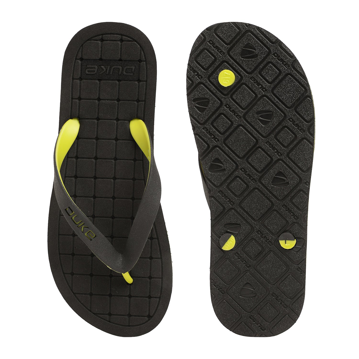 Duke Men Flip-Flops (FWC6112)