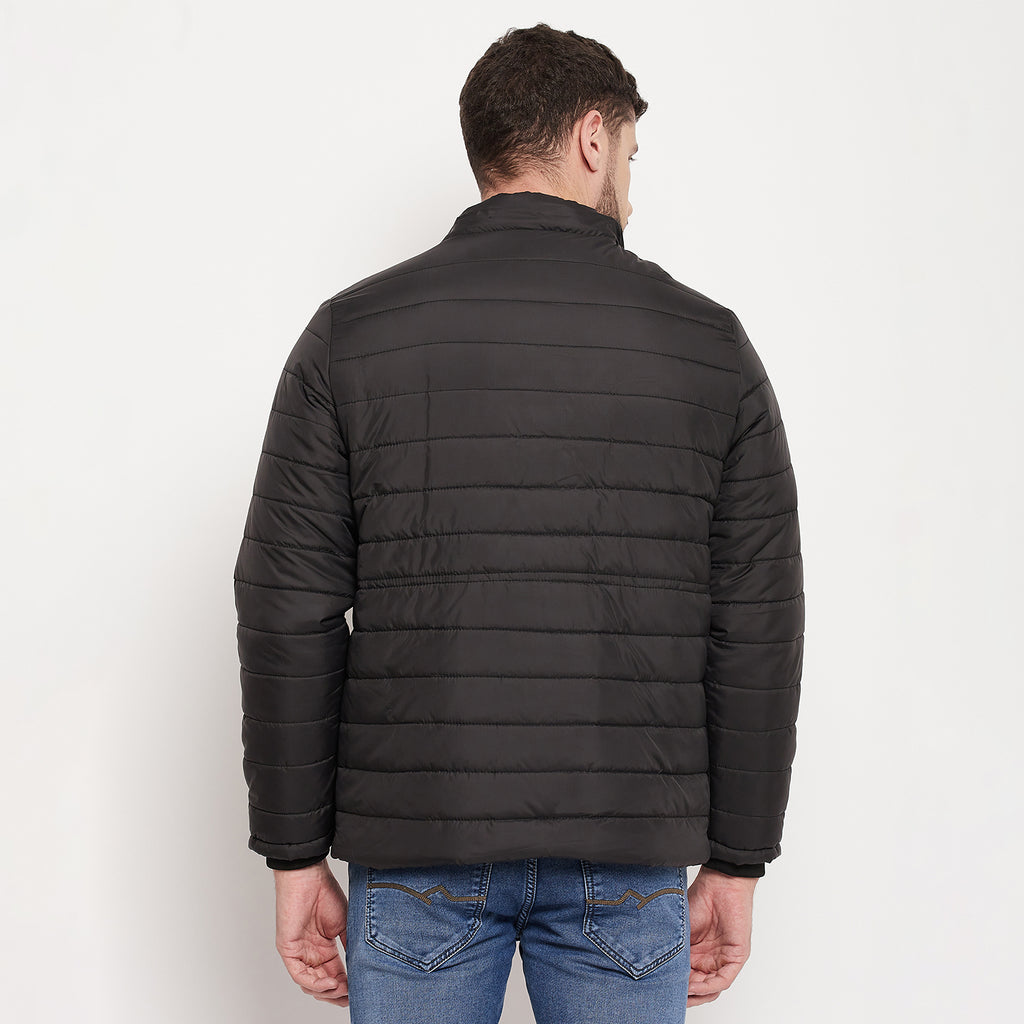 Duke Stardust Men Full Sleeve Jacket (SDZ1099)