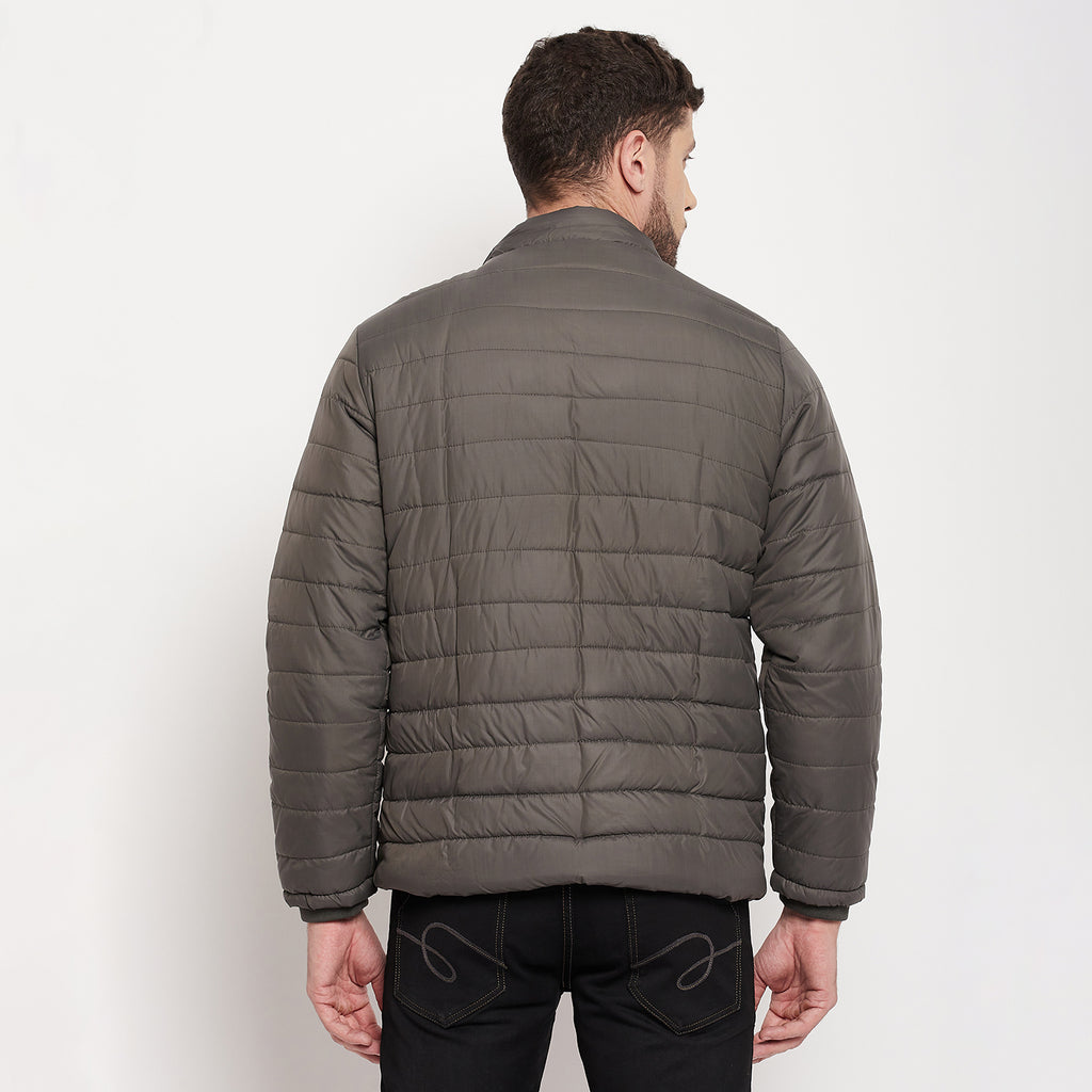 Duke Stardust Men Full Sleeve Jacket (SDZ1099)