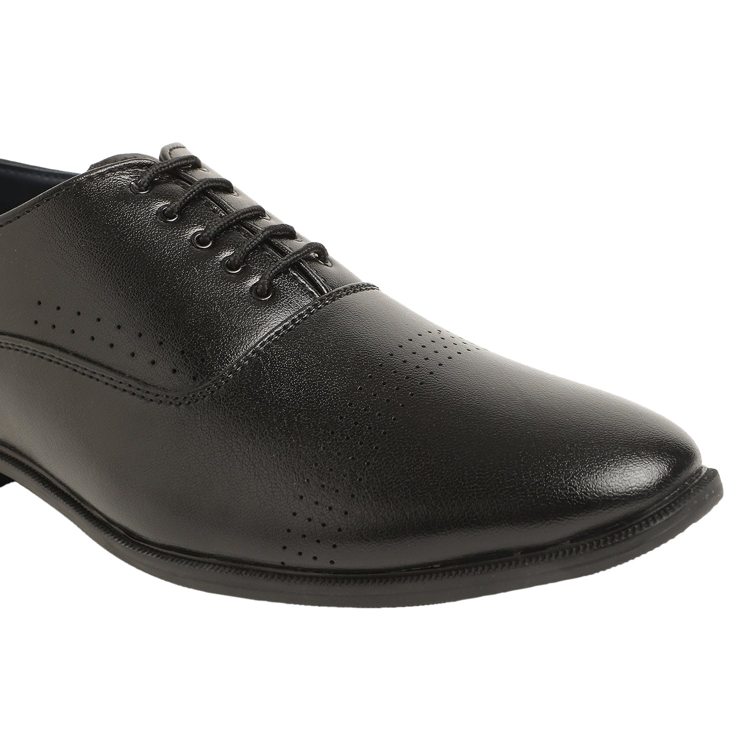 Duke Men Formal Shoes (FWD8075)