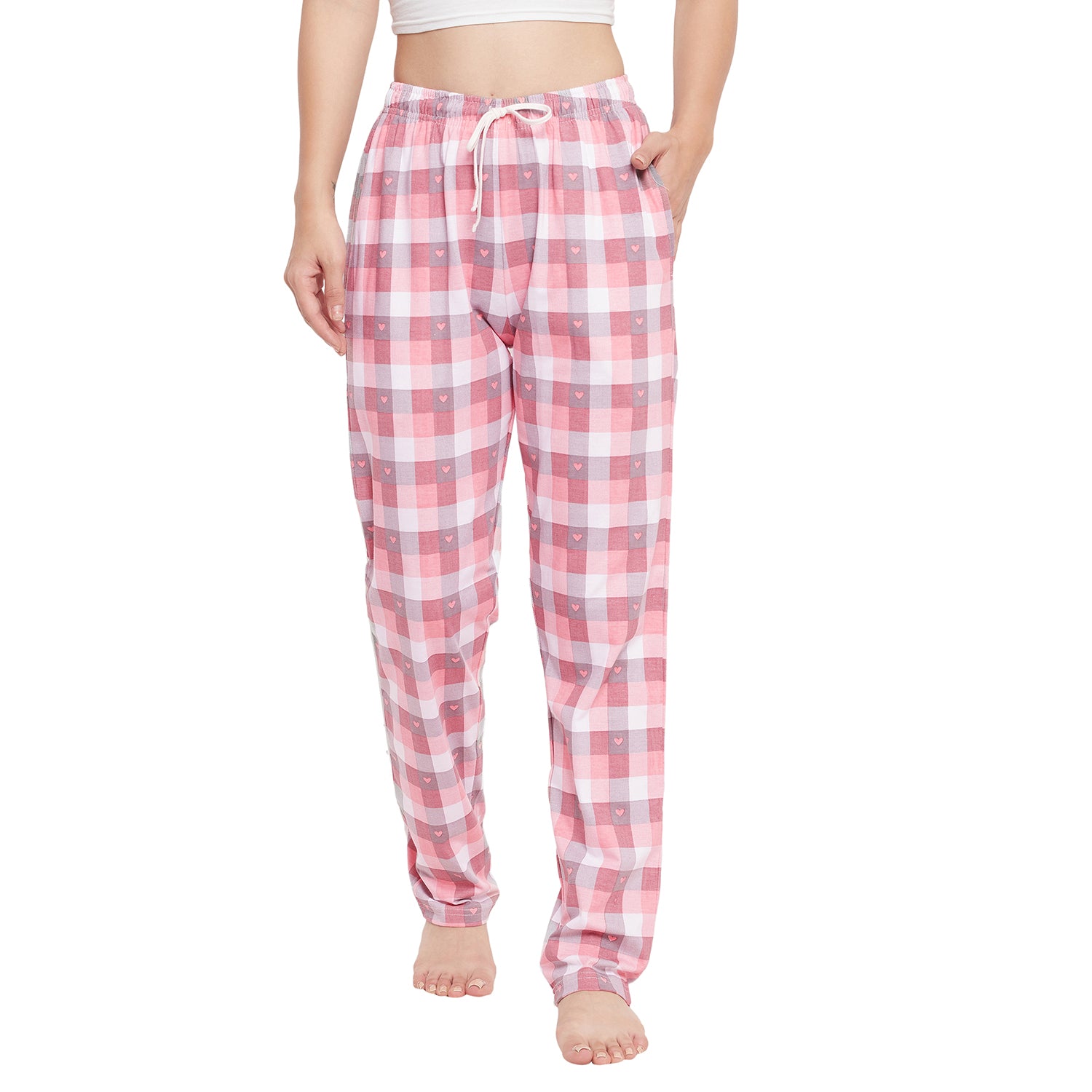 Duke Stardust Women Printed Top & Lower Set (LFX854)