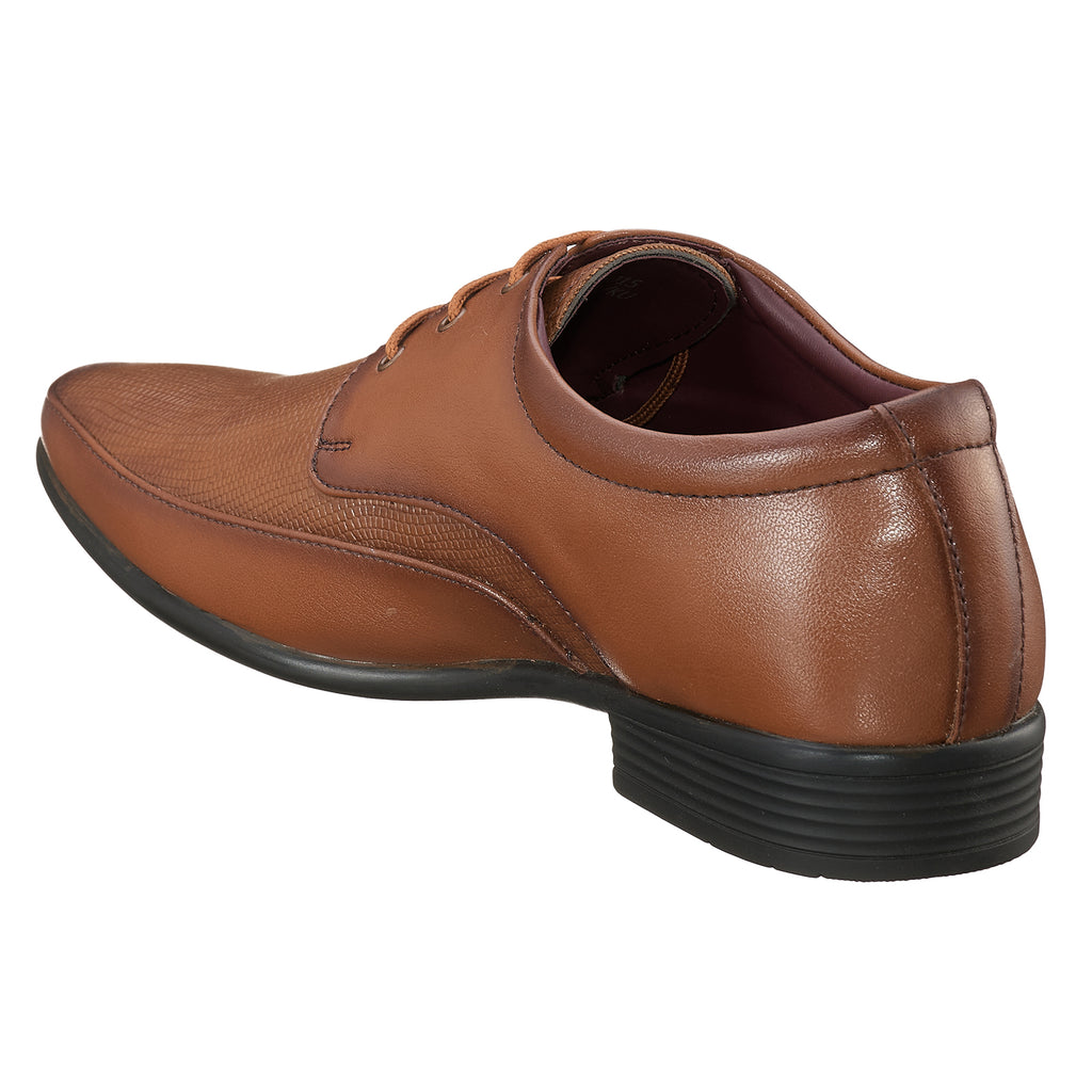 Duke Men Formal Shoes (FWD5015)