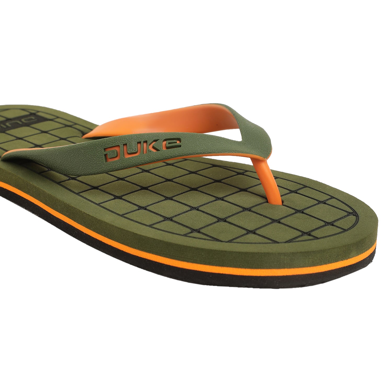 Duke Men Flip-Flops (FWC6112)