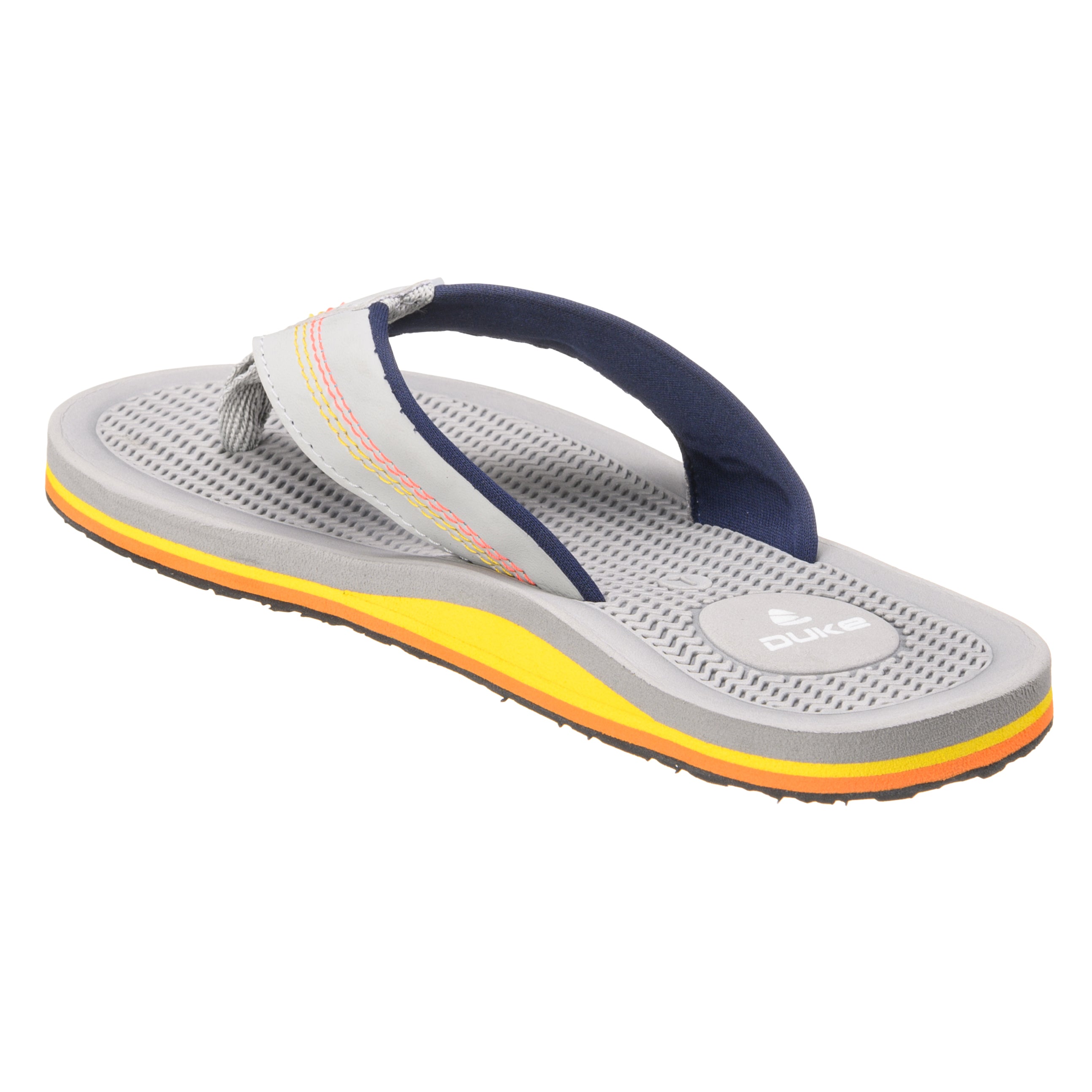 Duke Men Thong Flip Flops (FWC6033)