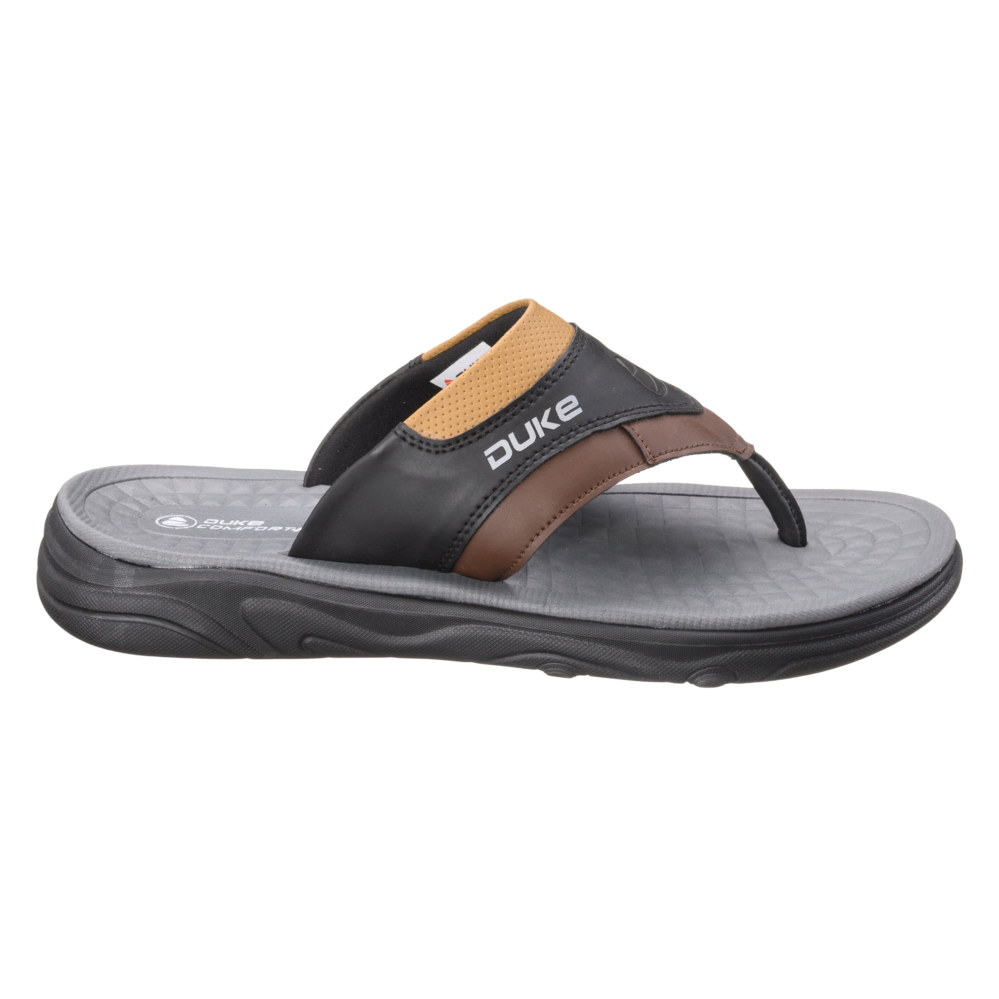 Duke Men Flip-Flops (FWOL6668)