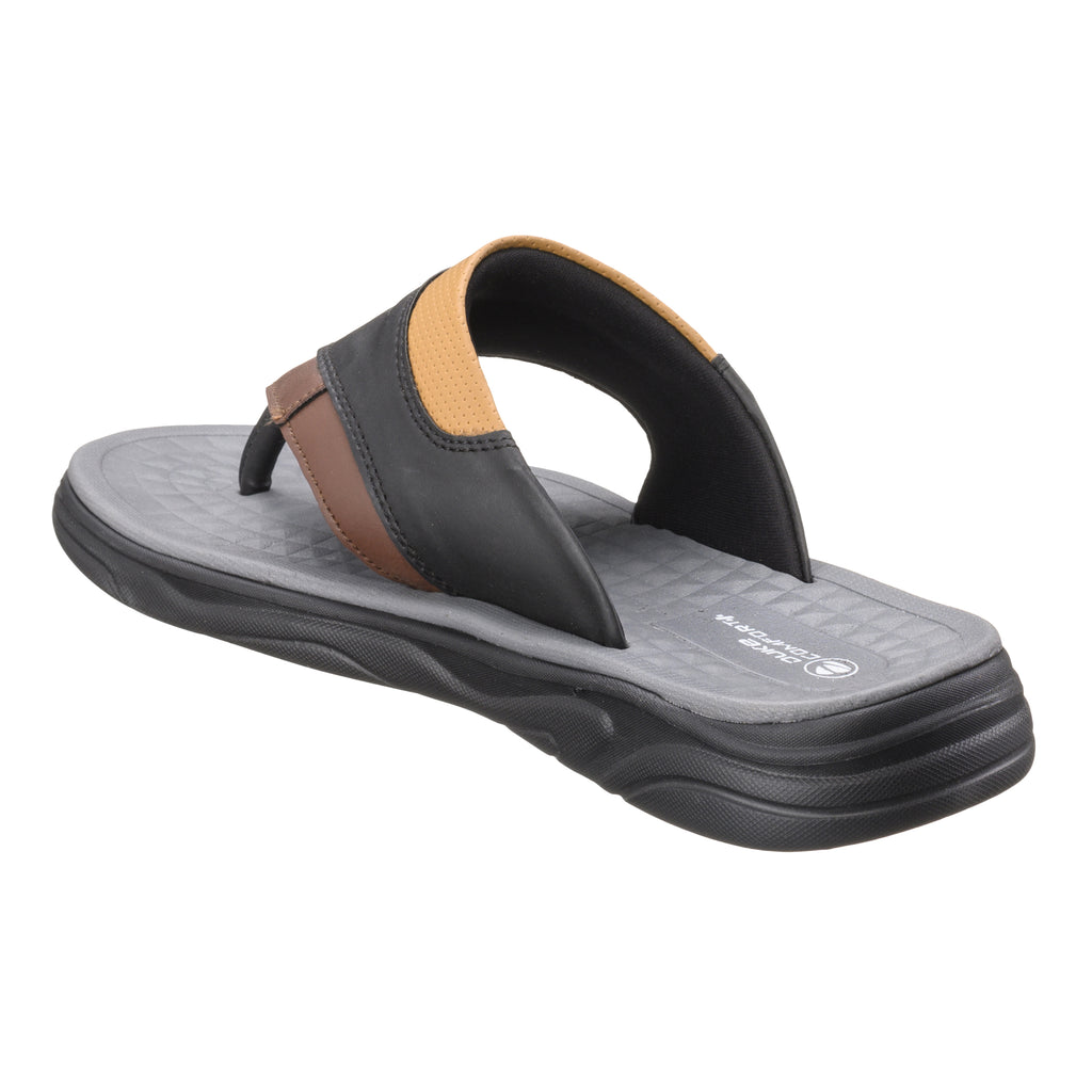 Duke Men Flip-Flops (FWOL6668)