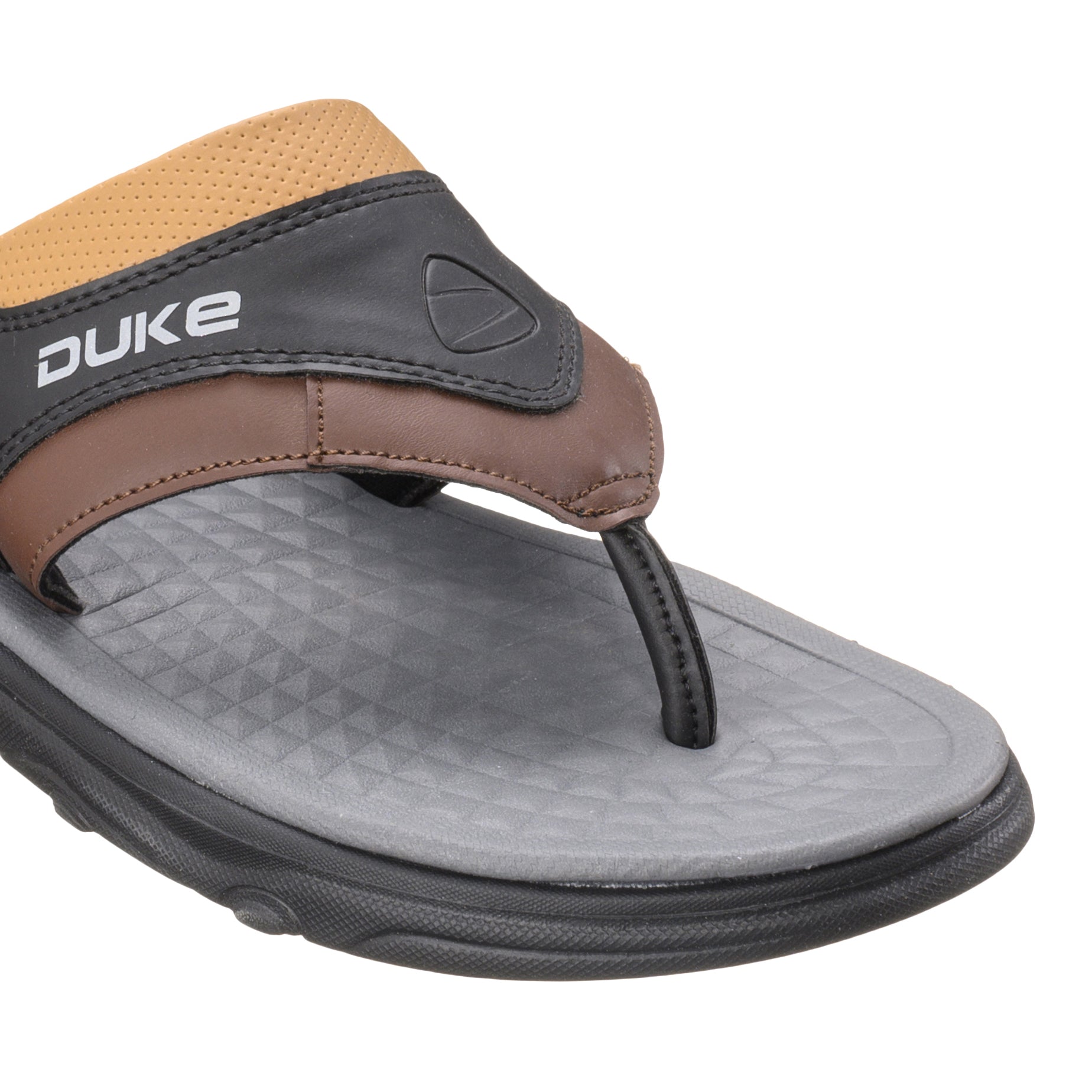 Duke Men Flip-Flops (FWOL6668)