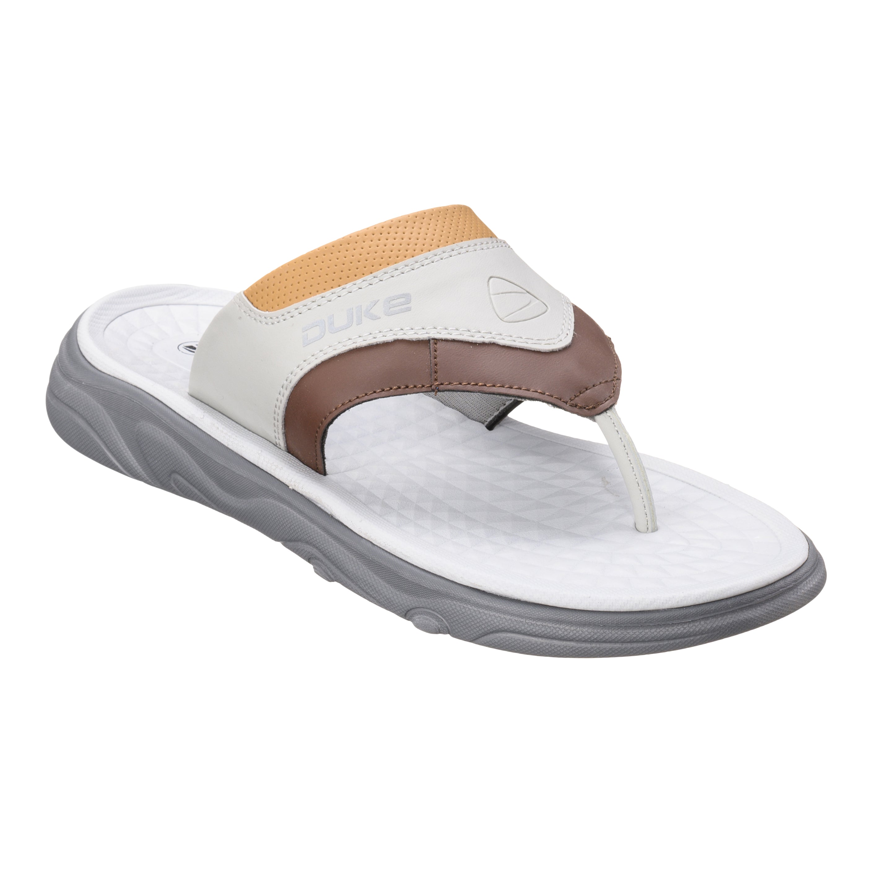 Duke Men Flip-Flops (FWOL6668)
