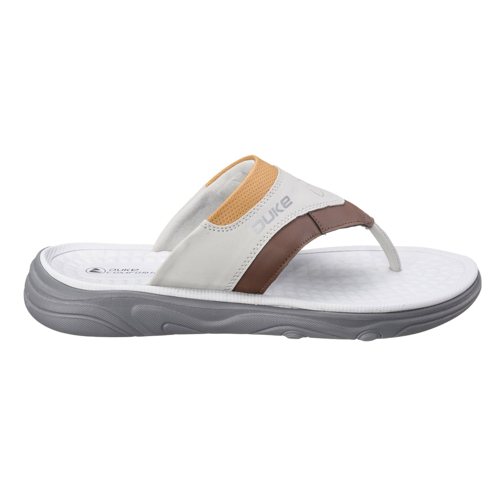 Duke Men Flip-Flops (FWOL6668)
