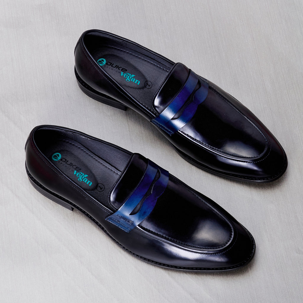 Duke Men Formal Shoes (FWOL763)