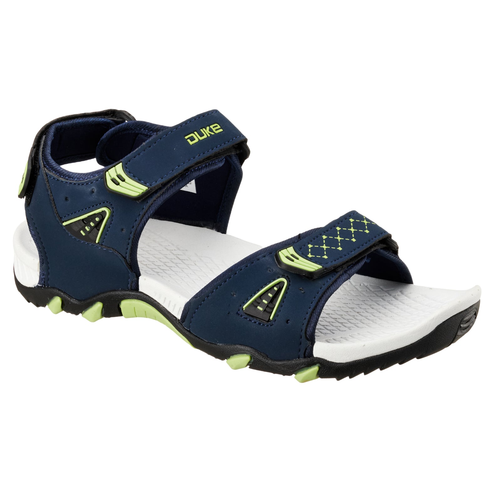 Duke Men Floaters (FWF3045)
