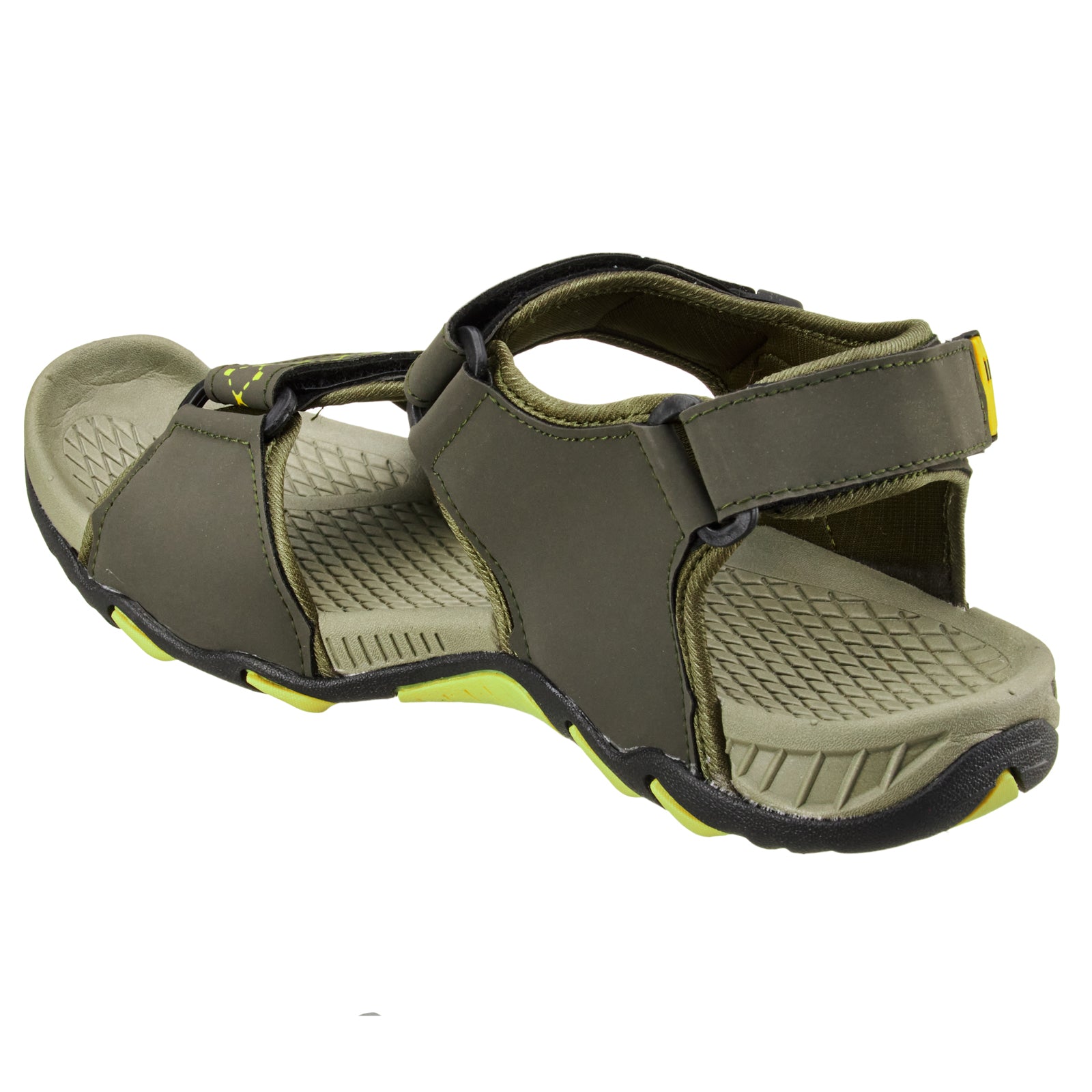 Duke Men Floaters (FWF3045)