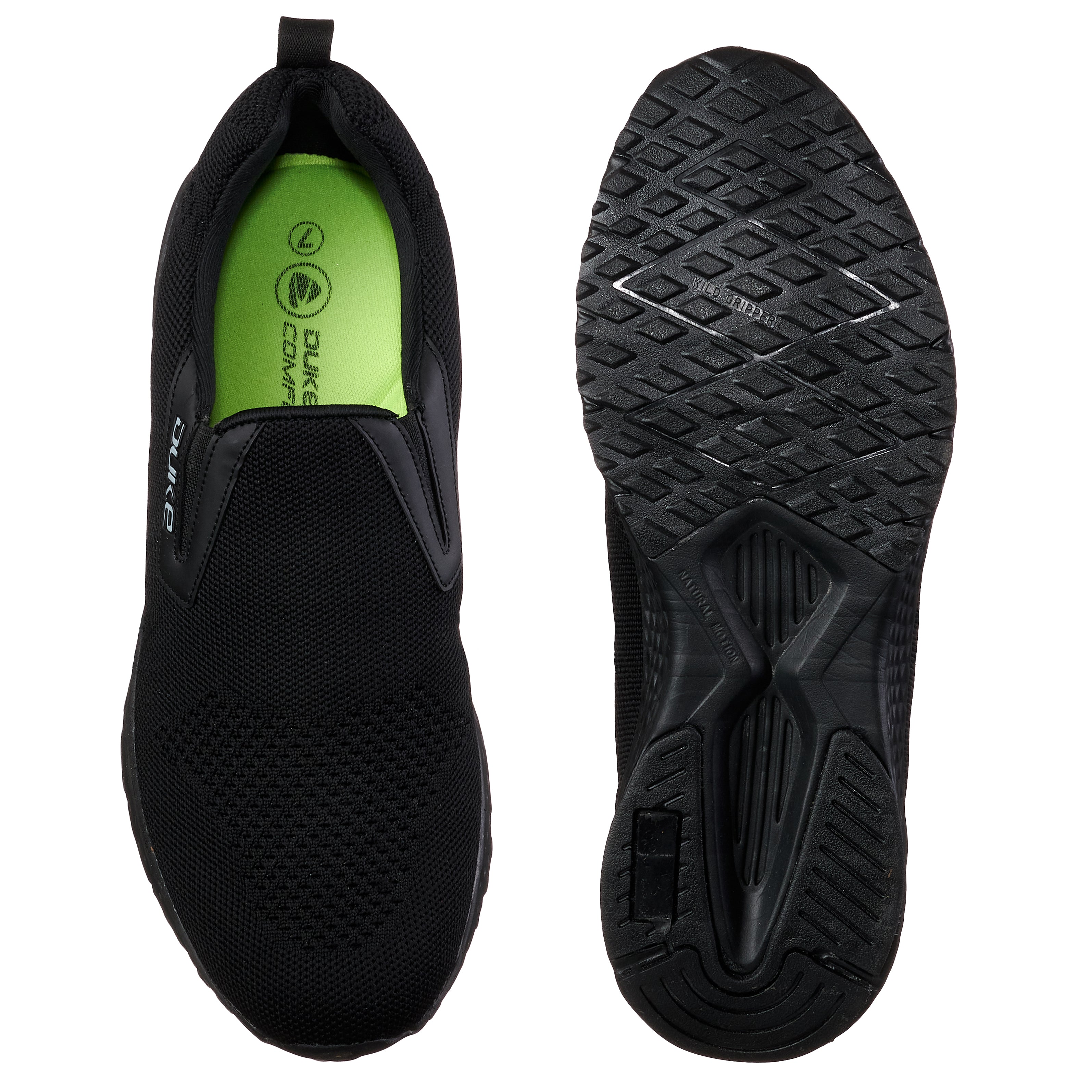 Duke Men Sports Shoes (FWOL1302)