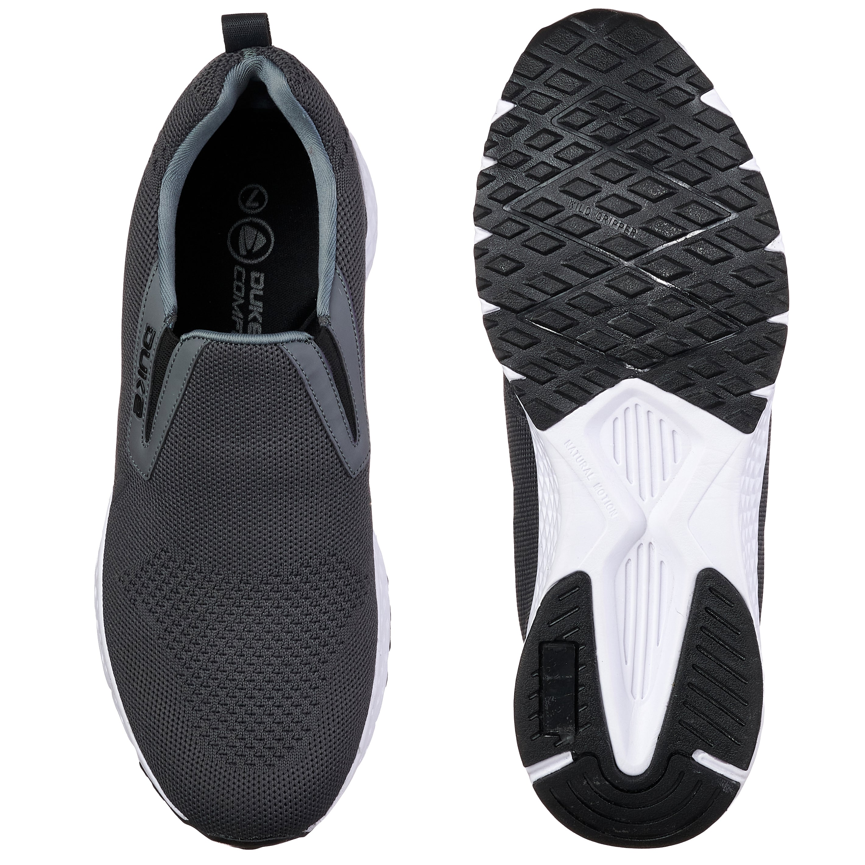 Duke Men Sports Shoes (FWOL1302)