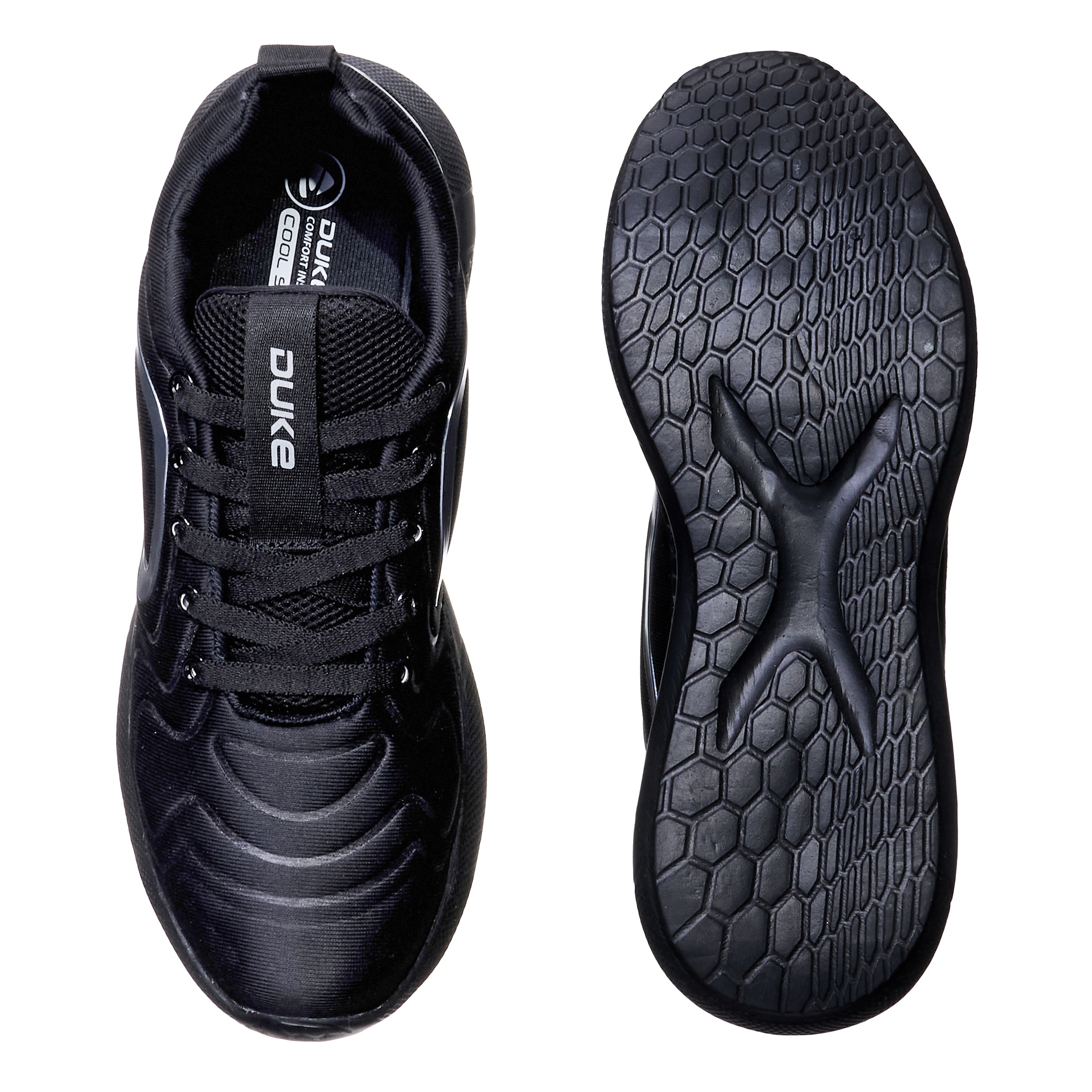 Duke Men Sports Shoes (FWOL1331)