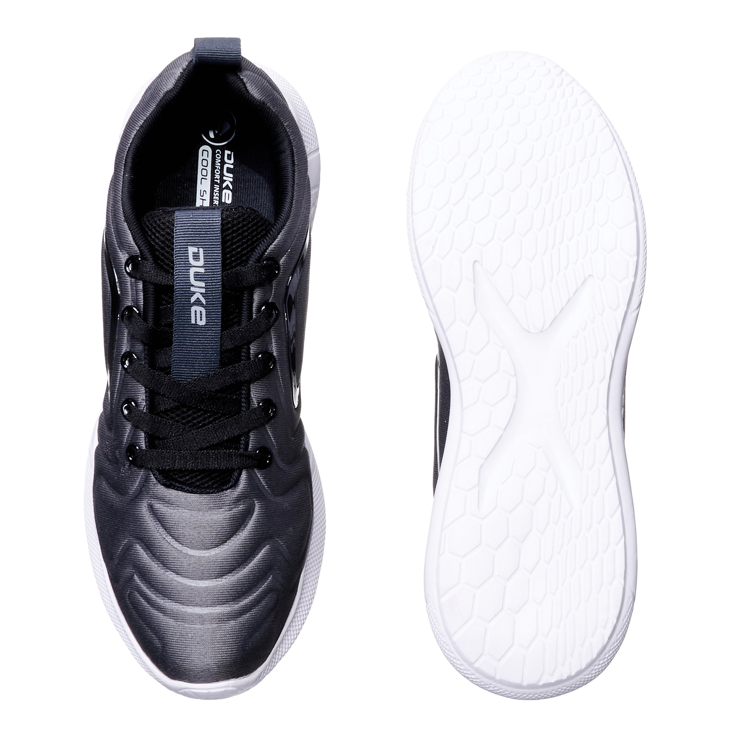 Duke Men Sports Shoes (FWOL1331)