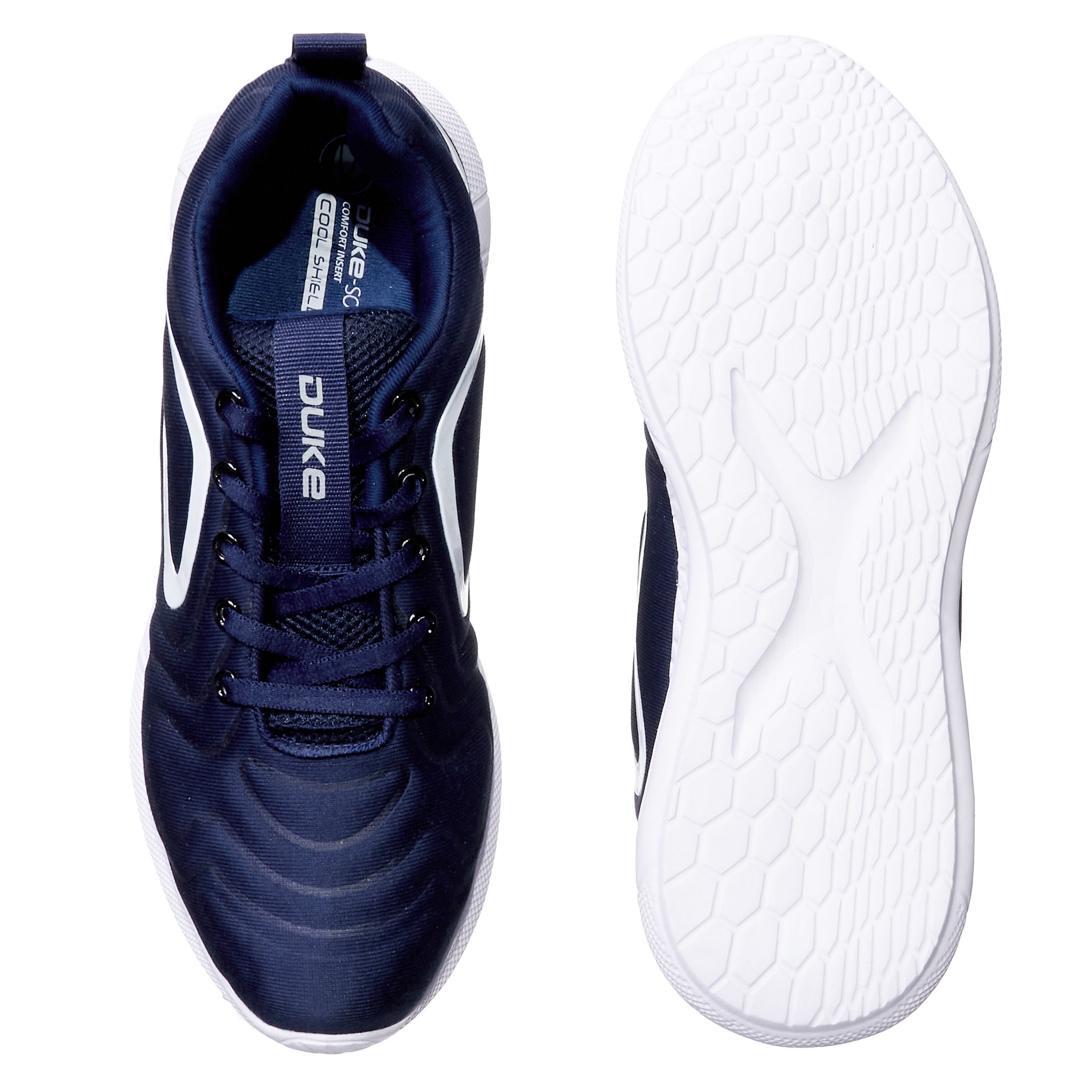 Duke Men Sports Shoes (FWOL1331)