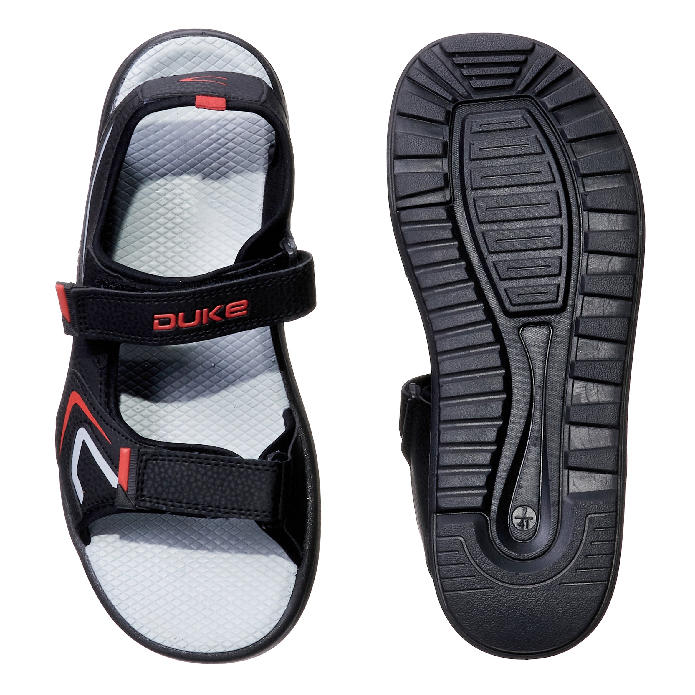 Duke Men Floaters (FWOL3039)