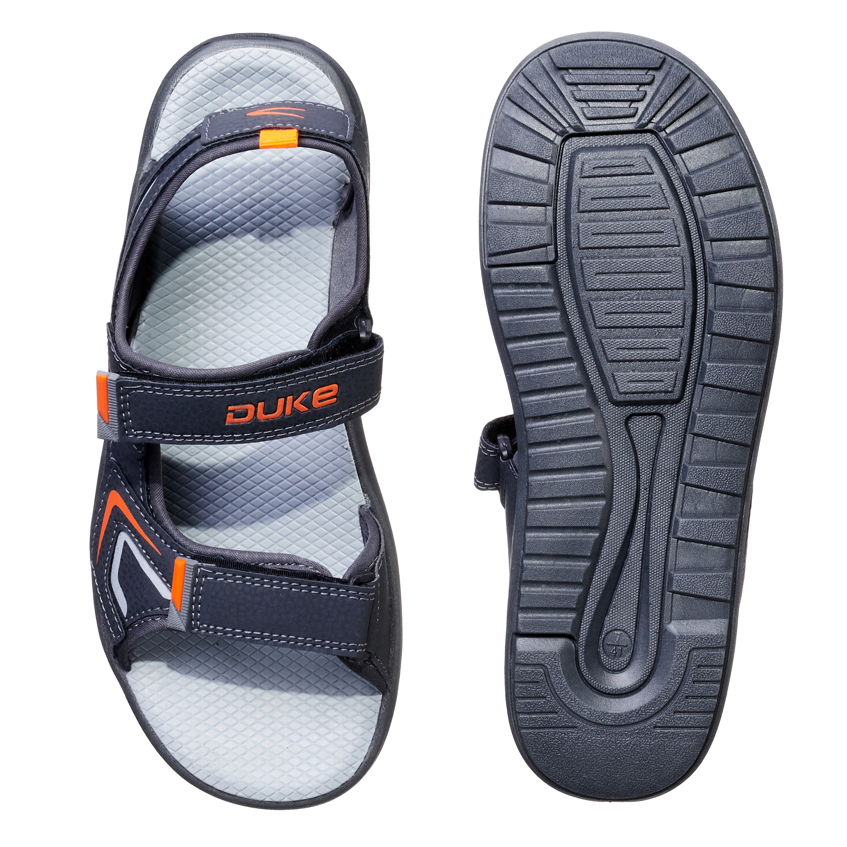 Duke Men Floaters (FWOL3039)