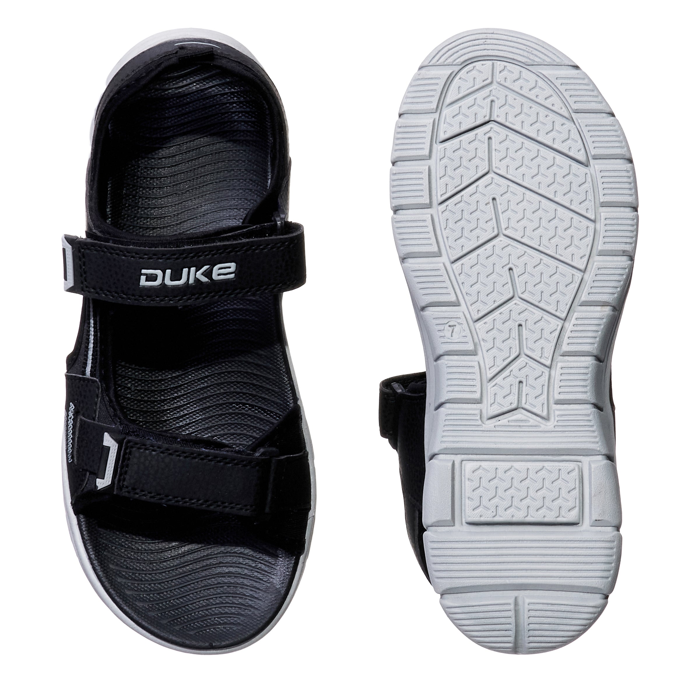Duke Men Floaters (FWOL3040)