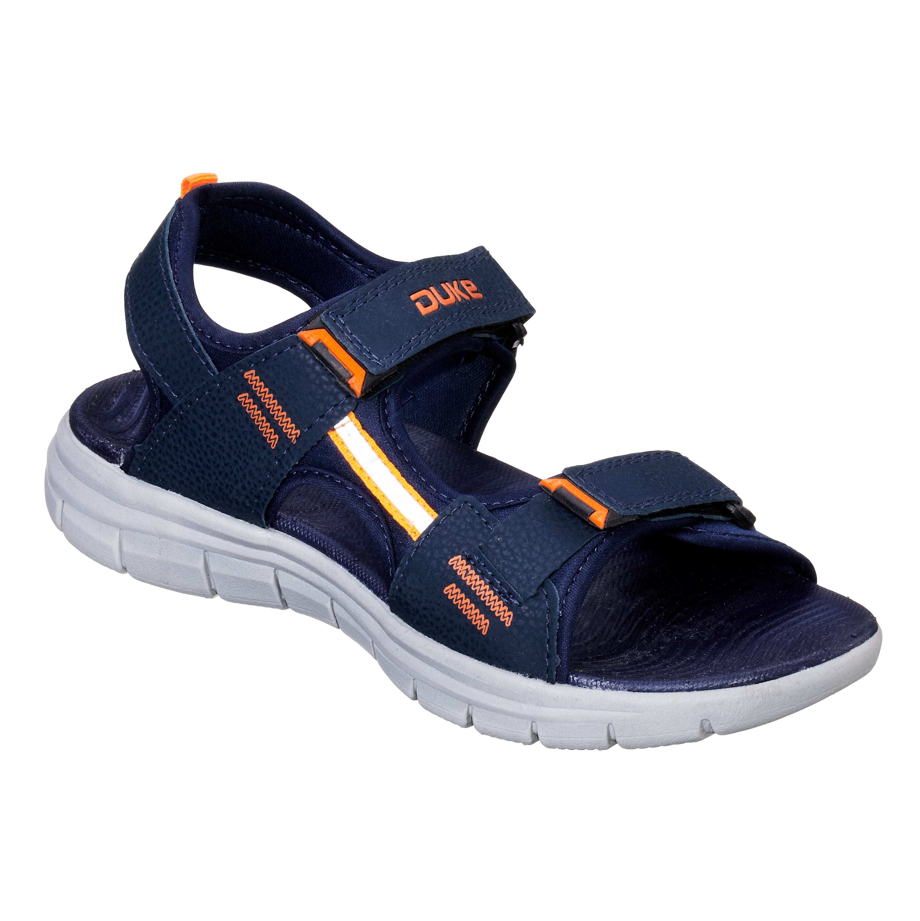 Duke Men Floaters (FWOL3040)