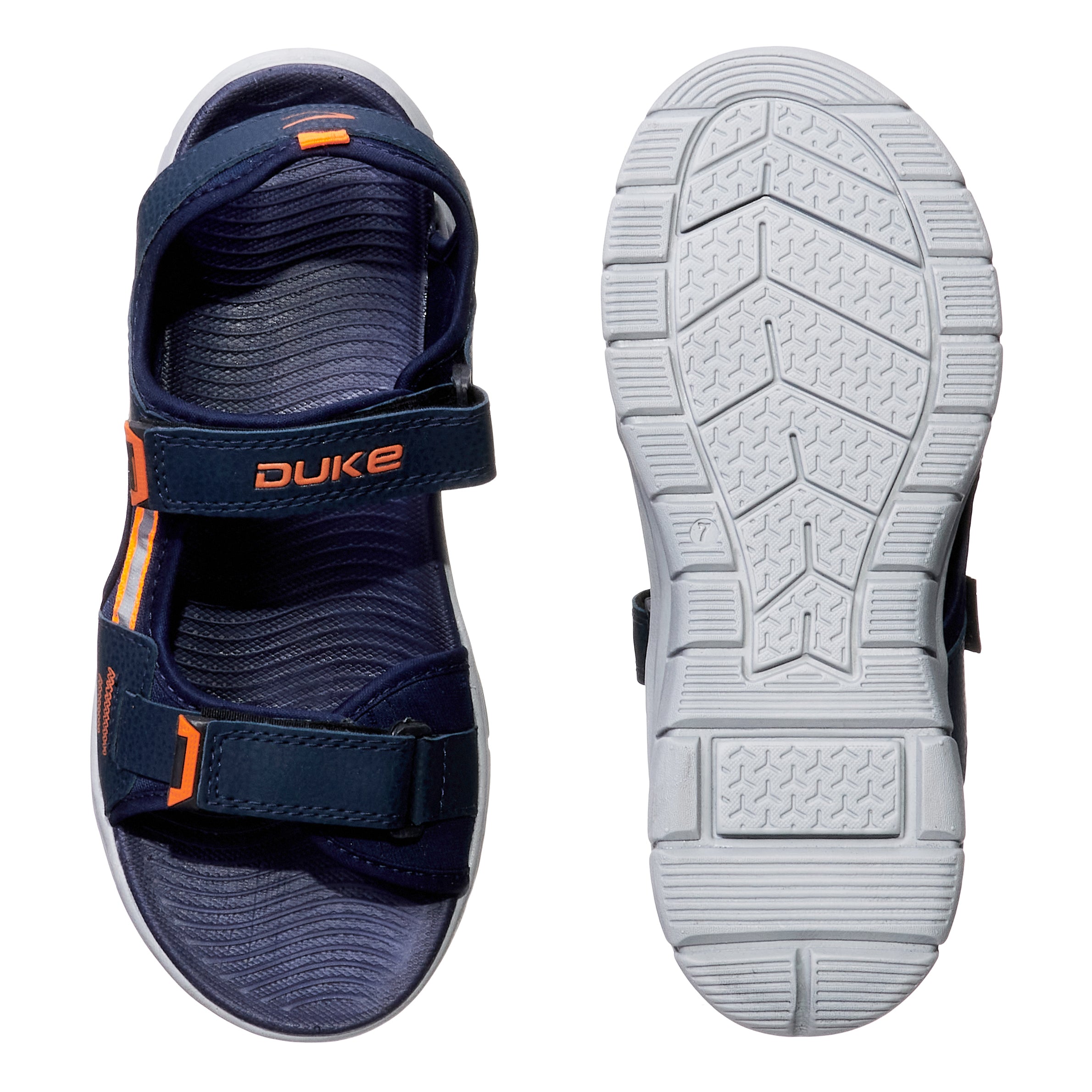 Duke Men Floaters (FWOL3040)