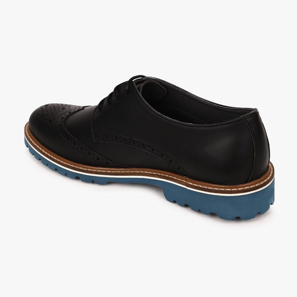 Duke Men Brogues (FWOL708)