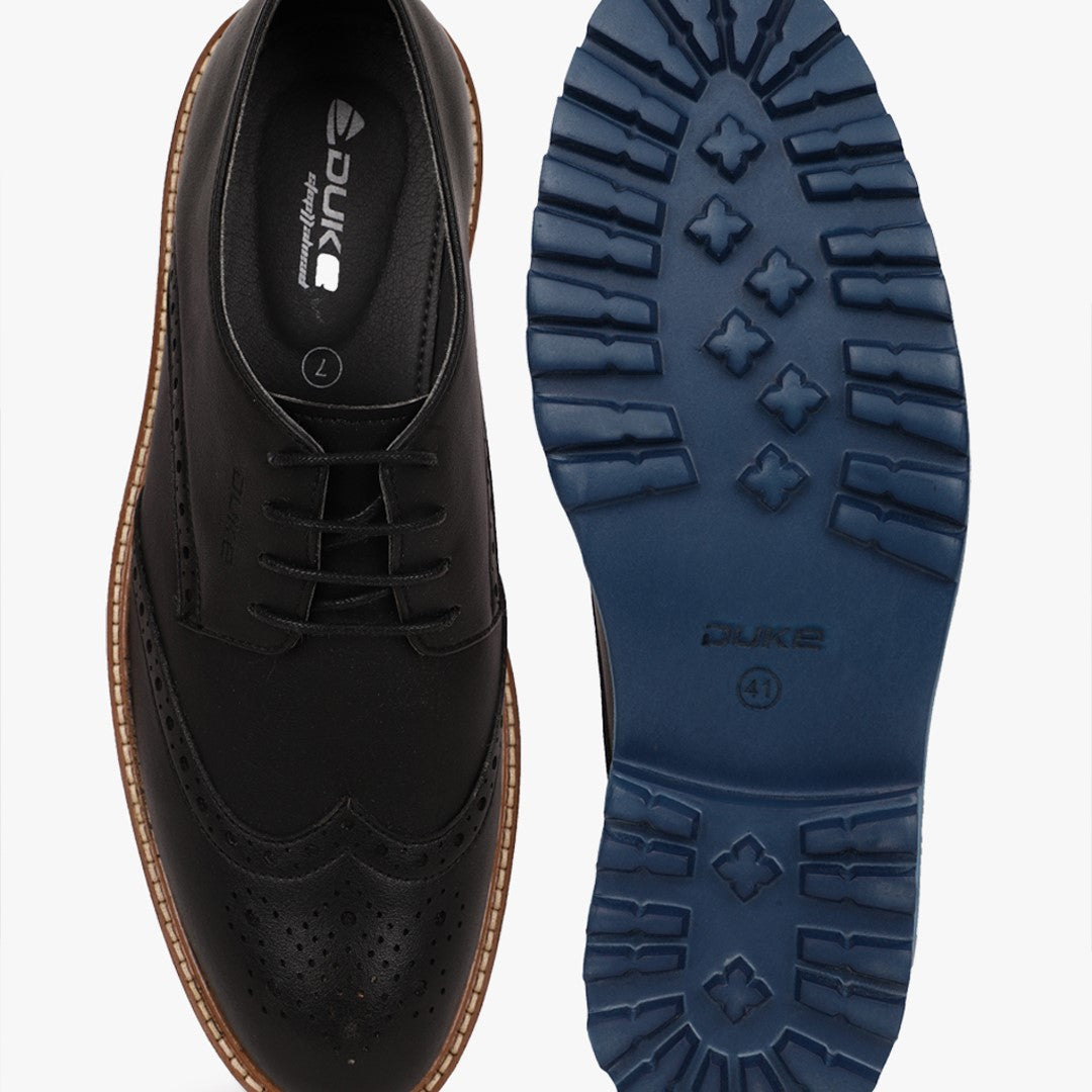Duke Men Brogues (FWOL708)