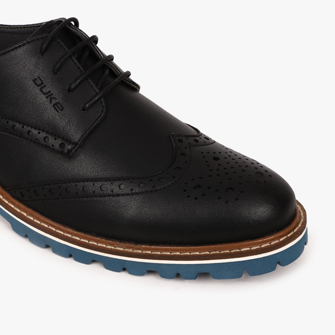 Duke Men Brogues (FWOL708)