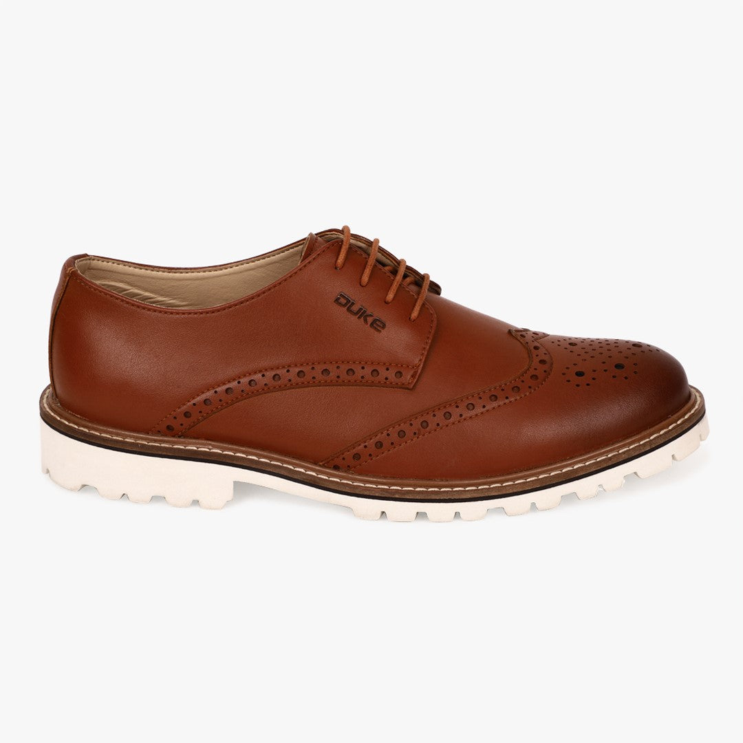 Duke Men Brogues (FWOL708)