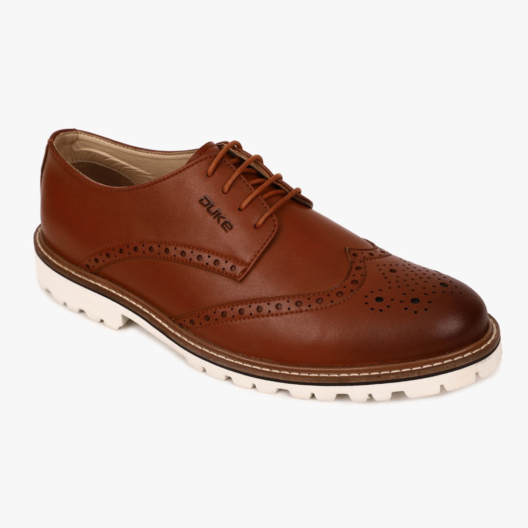 Duke Men Brogues (FWOL708)