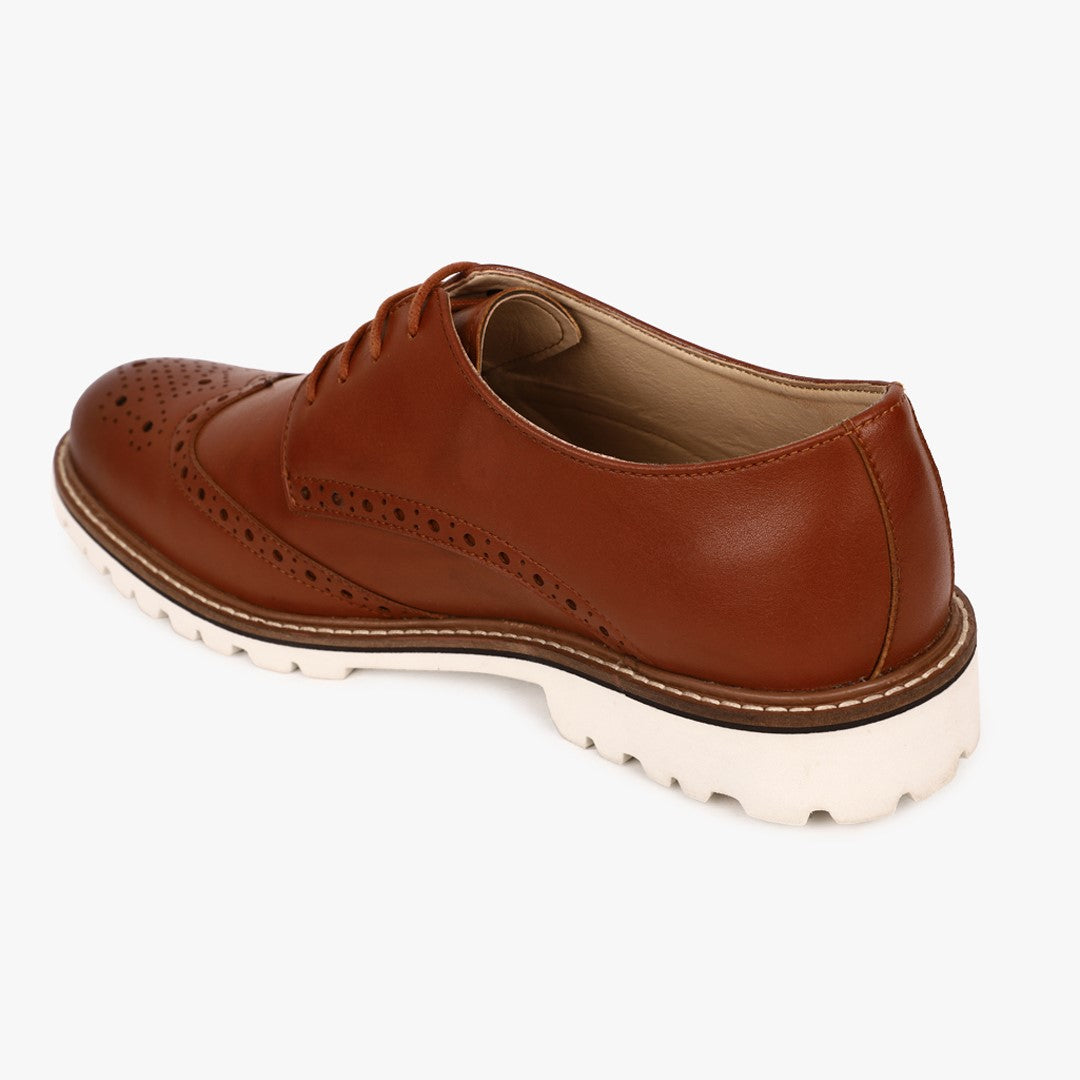 Duke Men Brogues (FWOL708)