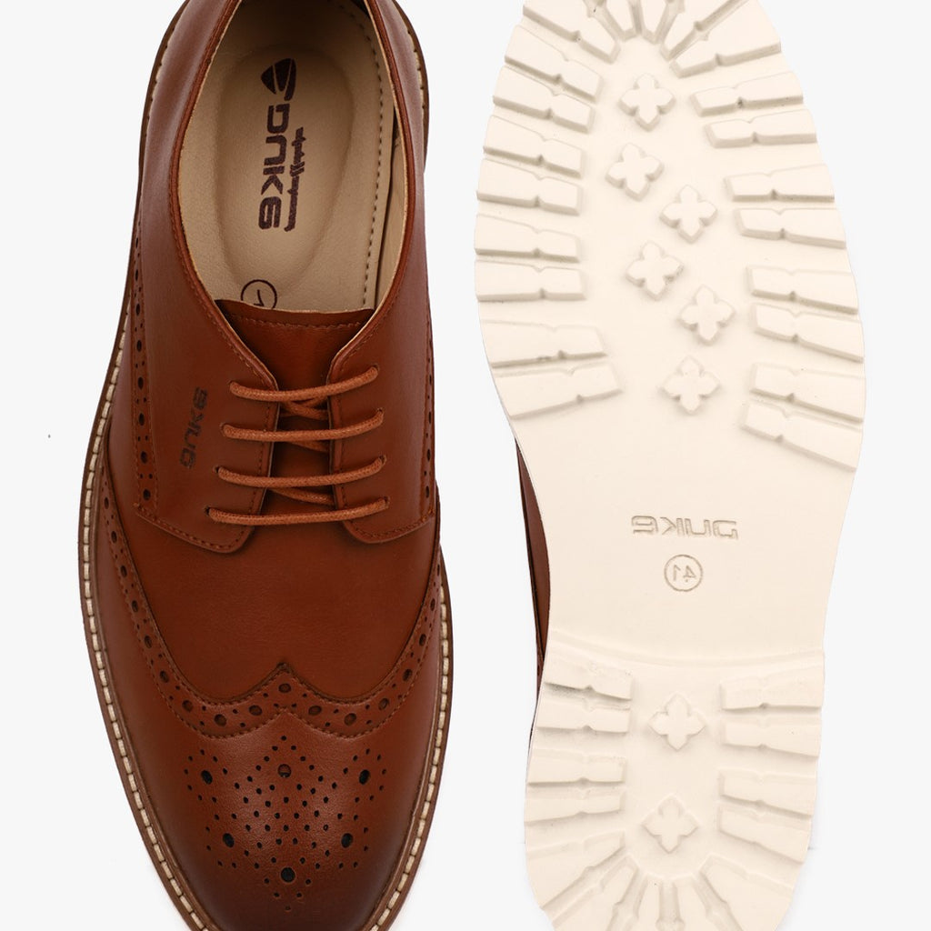 Duke Men Brogues (FWOL708)