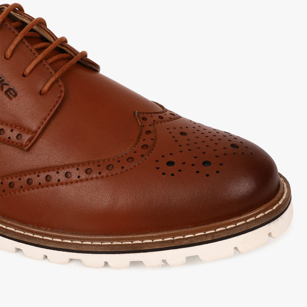 Duke Men Brogues (FWOL708)