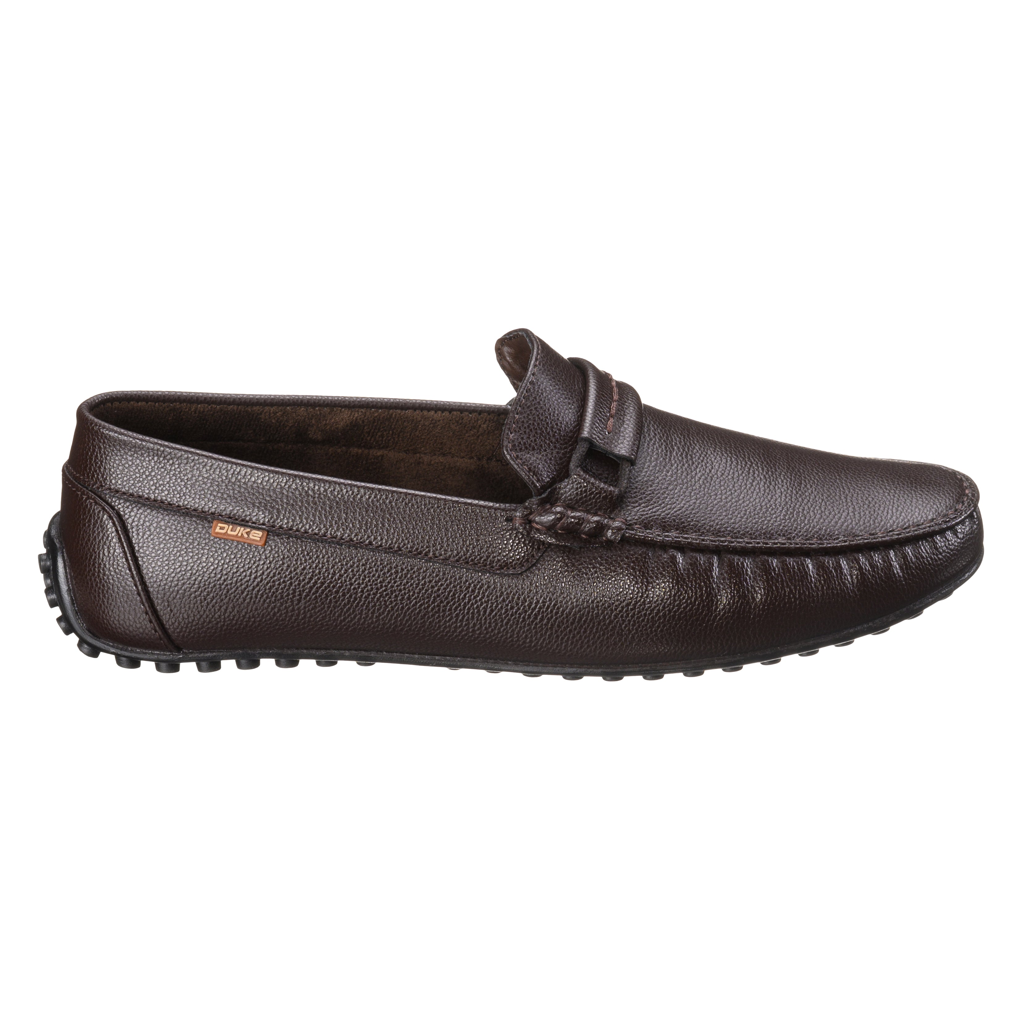 Duke Men Loafers (FWOL731)