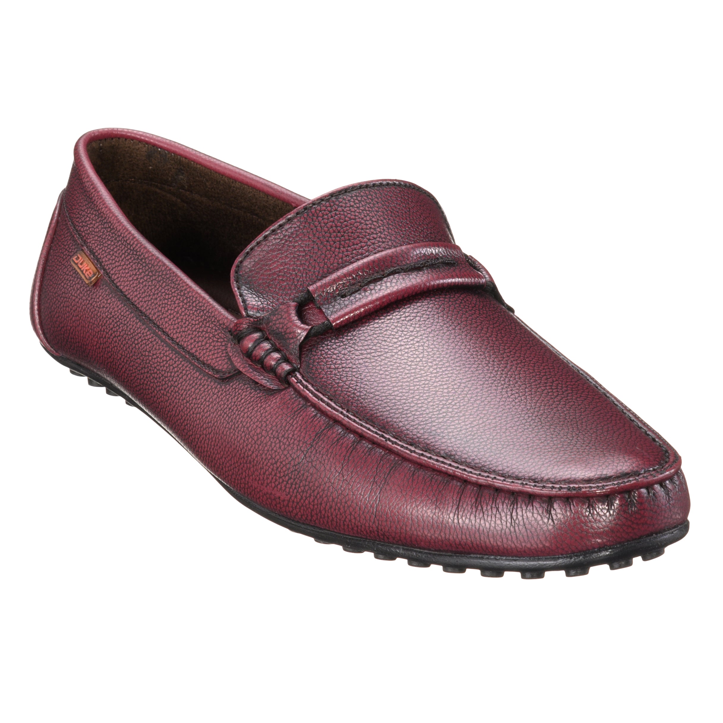 Duke Men Loafers (FWOL731)
