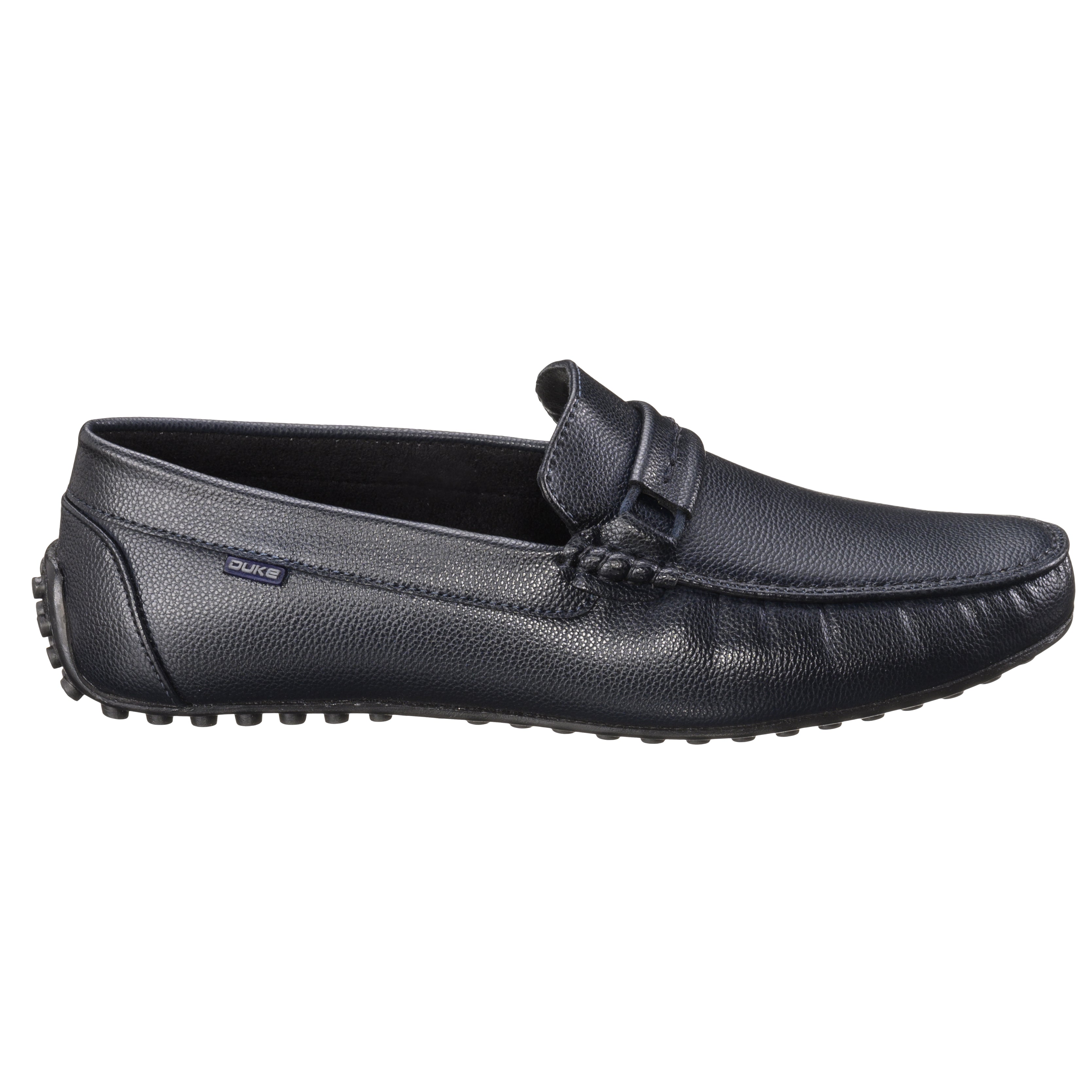 Duke Men Loafers (FWOL731)